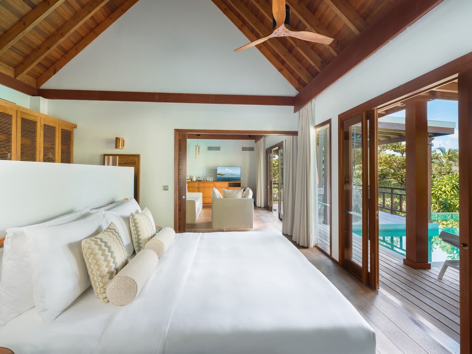 Amilla Maldives 5