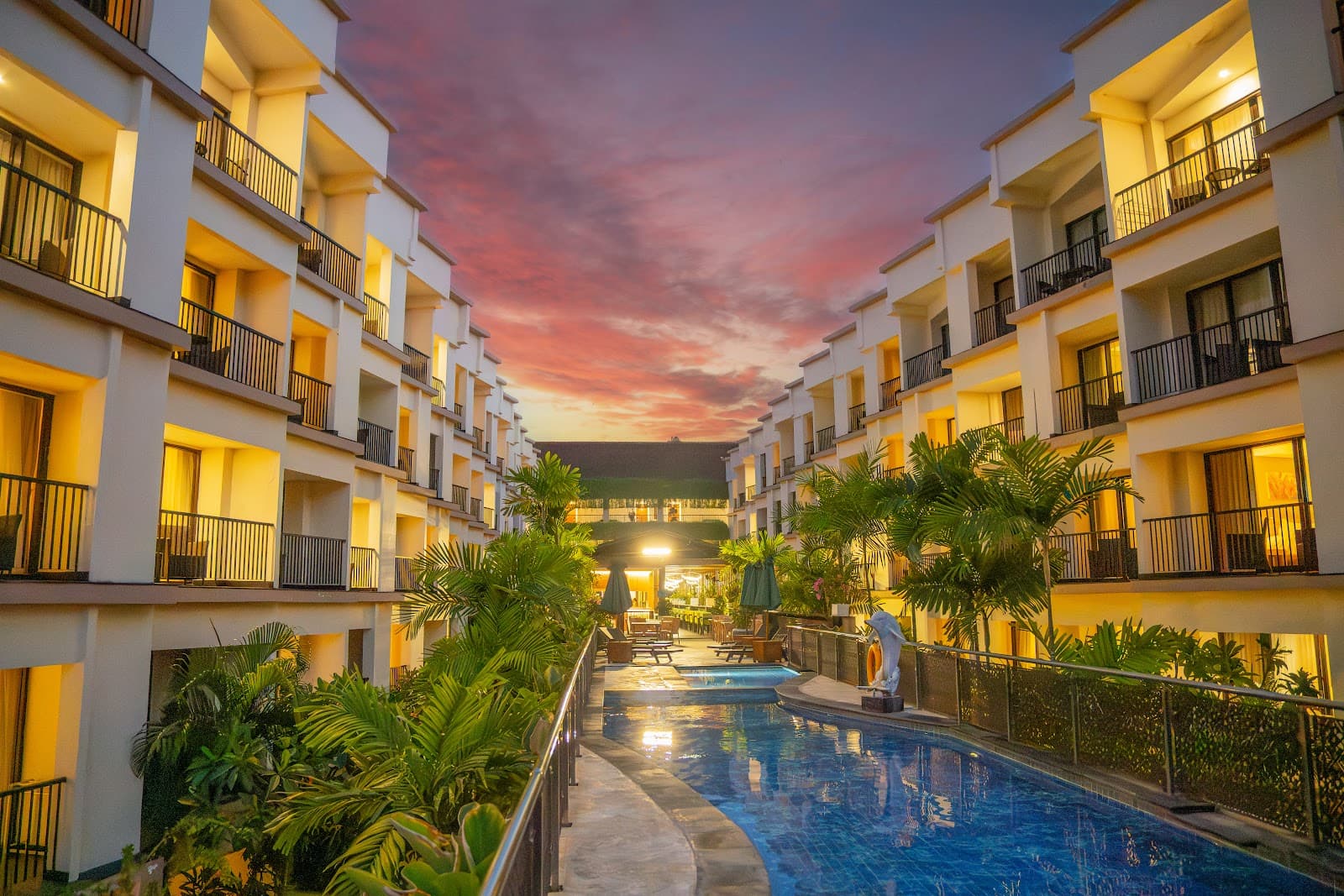 Indonesia Package 10 Days 9