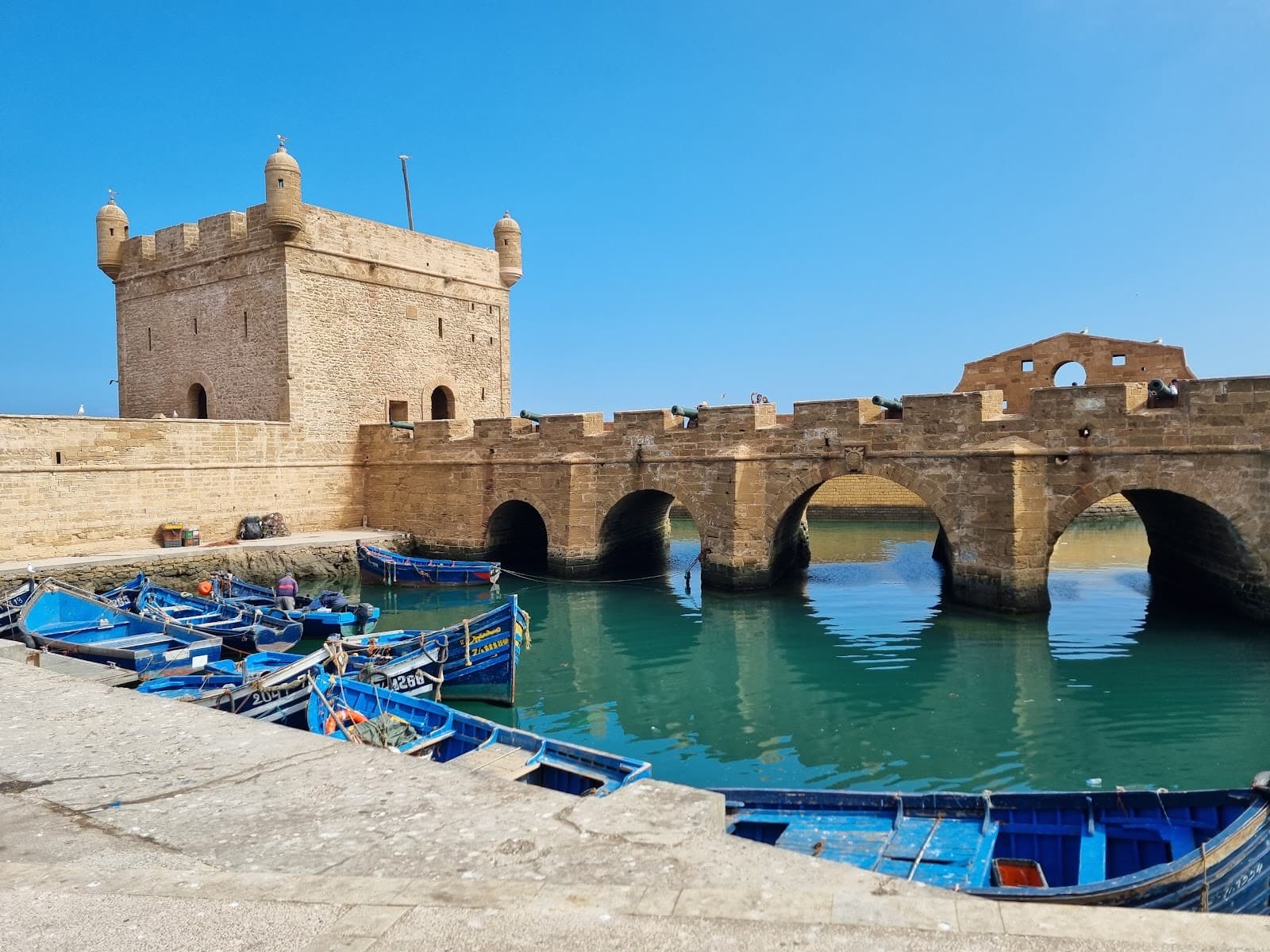 Morocco Package 8 Days 6