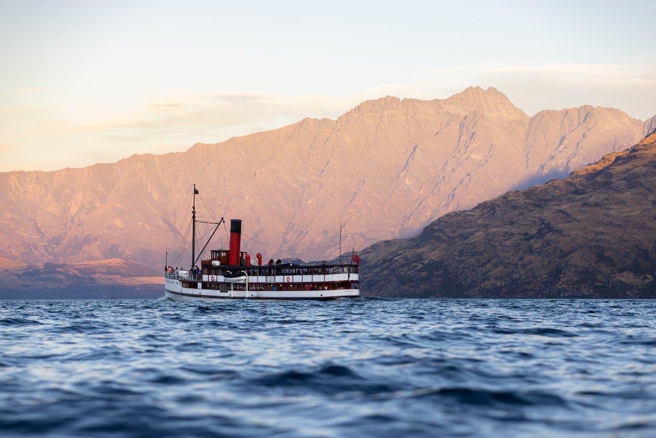Sydney, Auckland, Queenstown - 11 nights 7