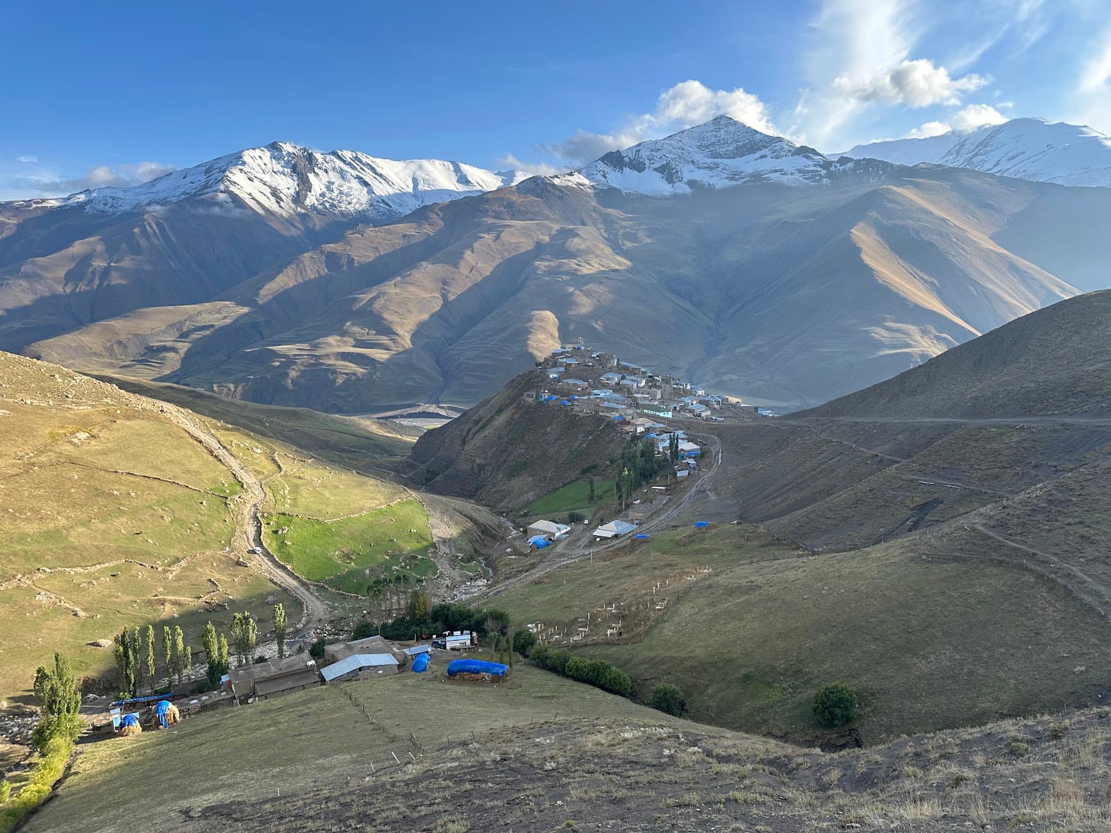Azerbaijan Package 9 Days 5
