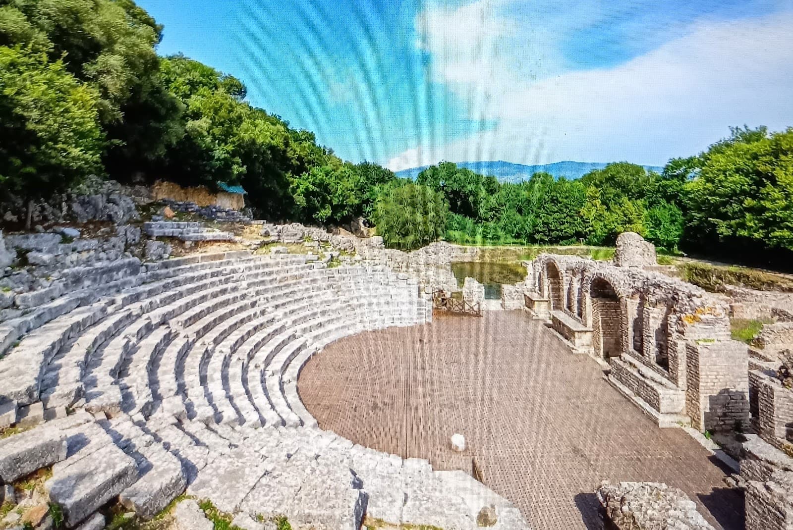 Albania Package 9 Days 3