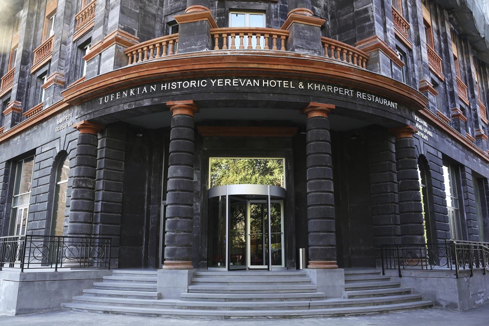 Armenia Package 6 Days 8
