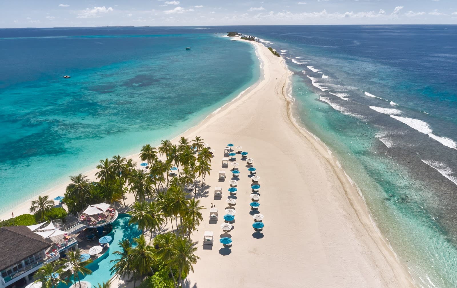 Finolhu, a Seaside Collection Resort 2