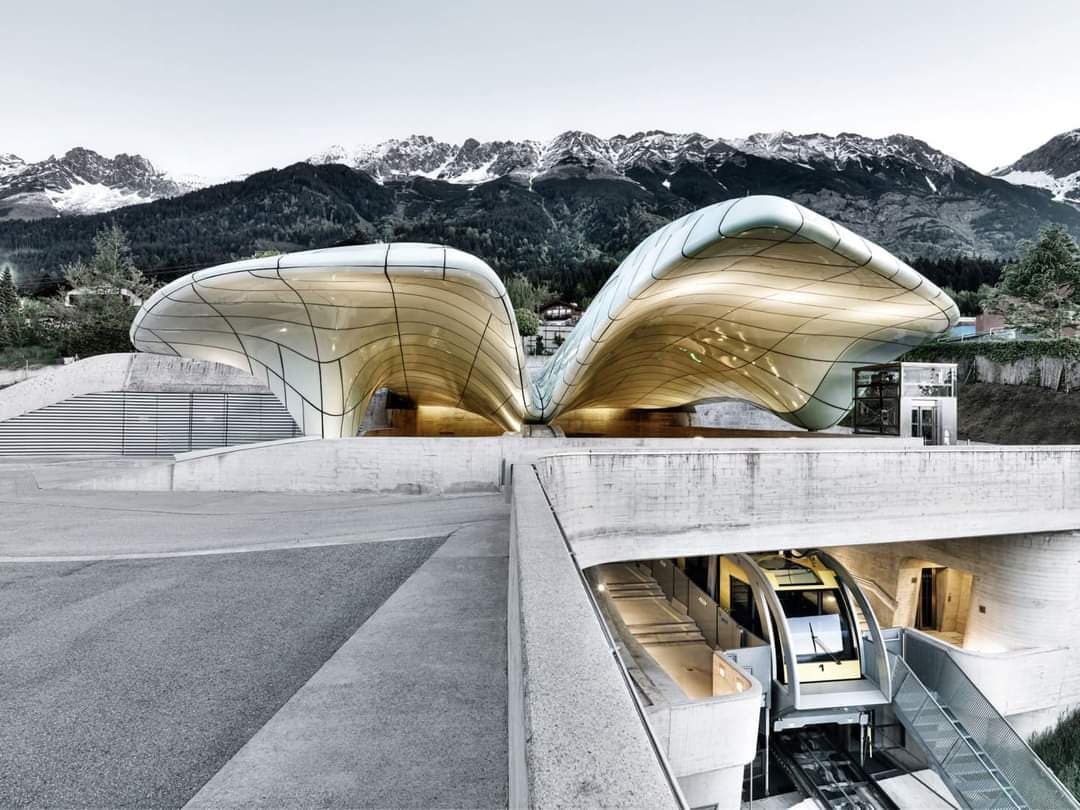 Austria Package 11 Days 5