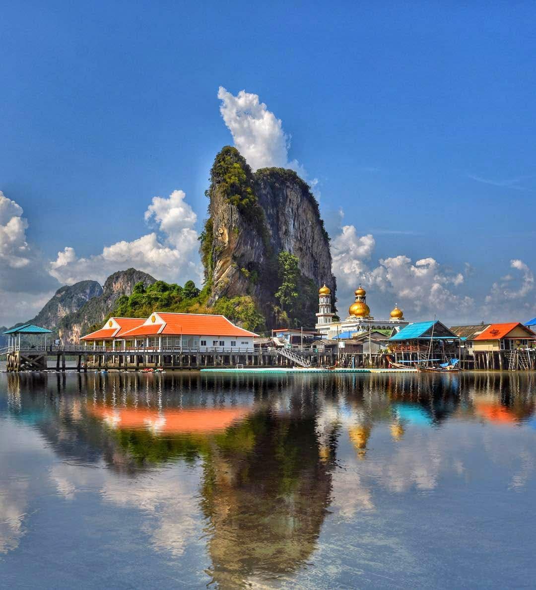 Thailand Package 12 Days 6