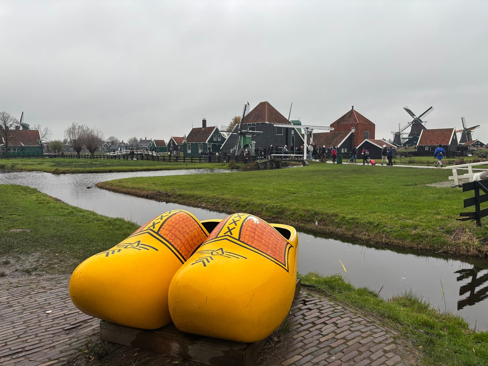 Netherlands Package 8 Days 3