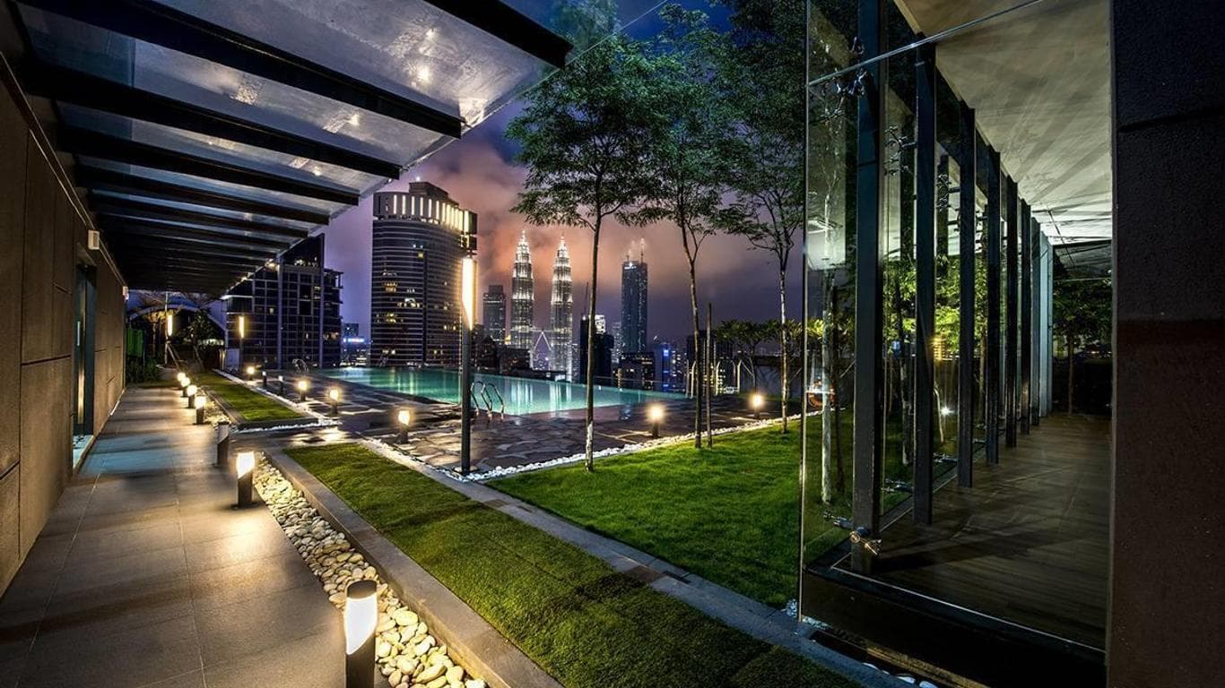 Malaysia Package 10 Days 10