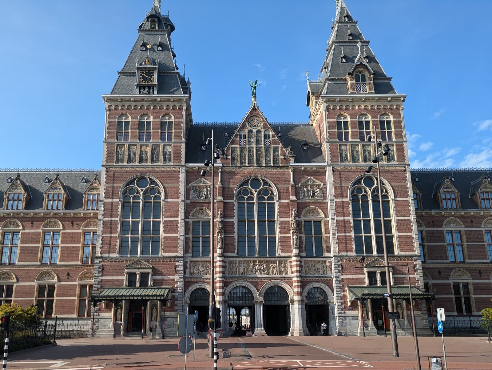 Netherlands Package 6 Days 2