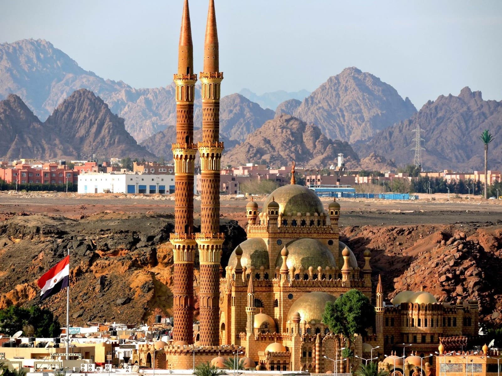 Egypt Package 8 Days 6