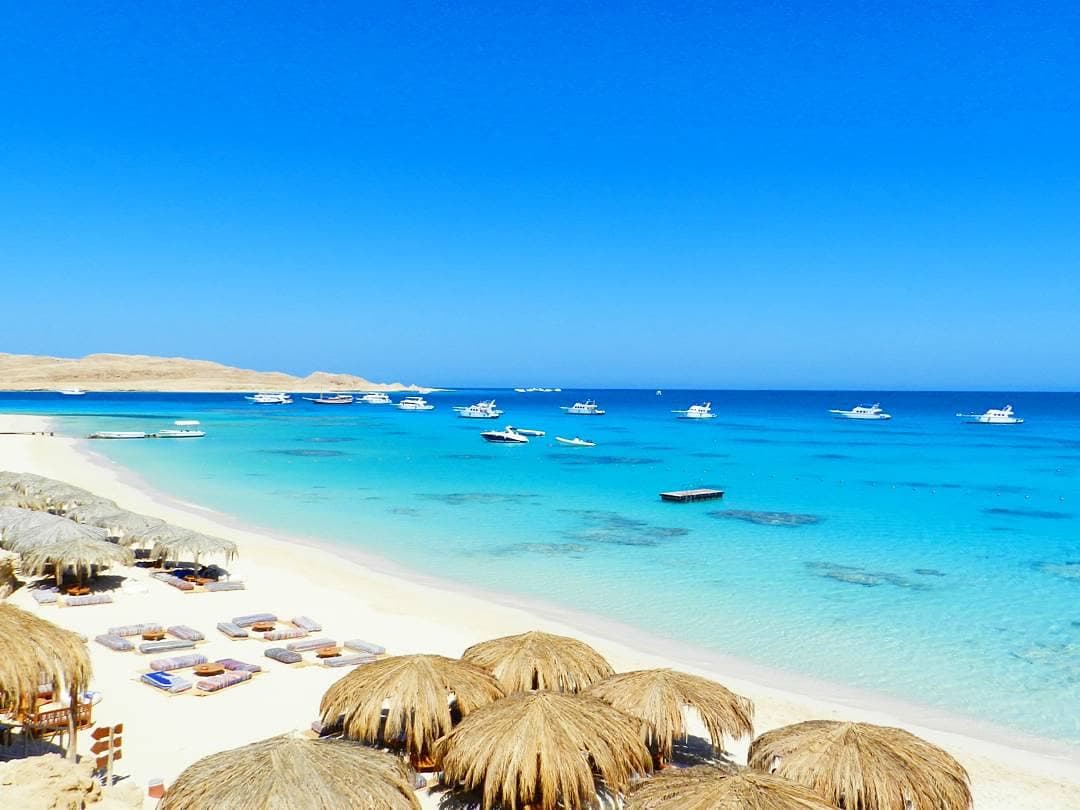 Egypt Package 6 Days 5