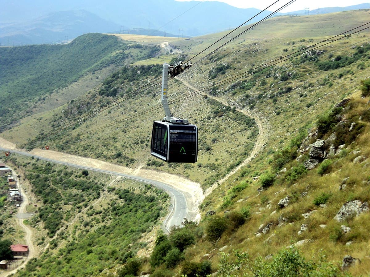 Armenia Package 12 Days 4