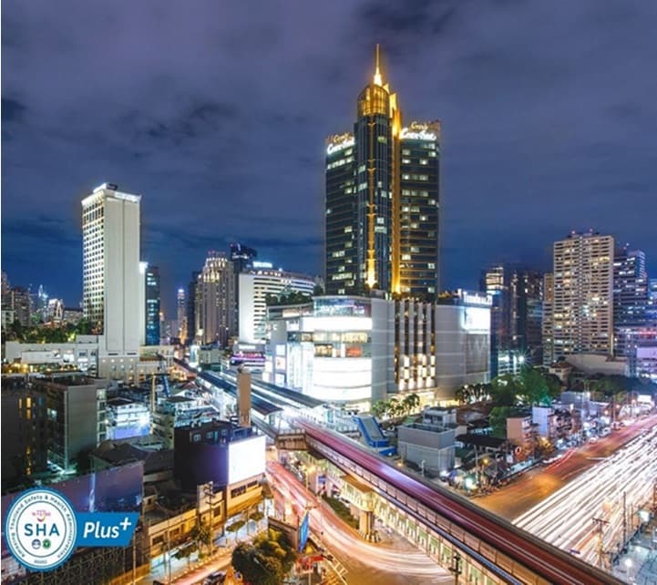 Thailand Package 10 Days 10