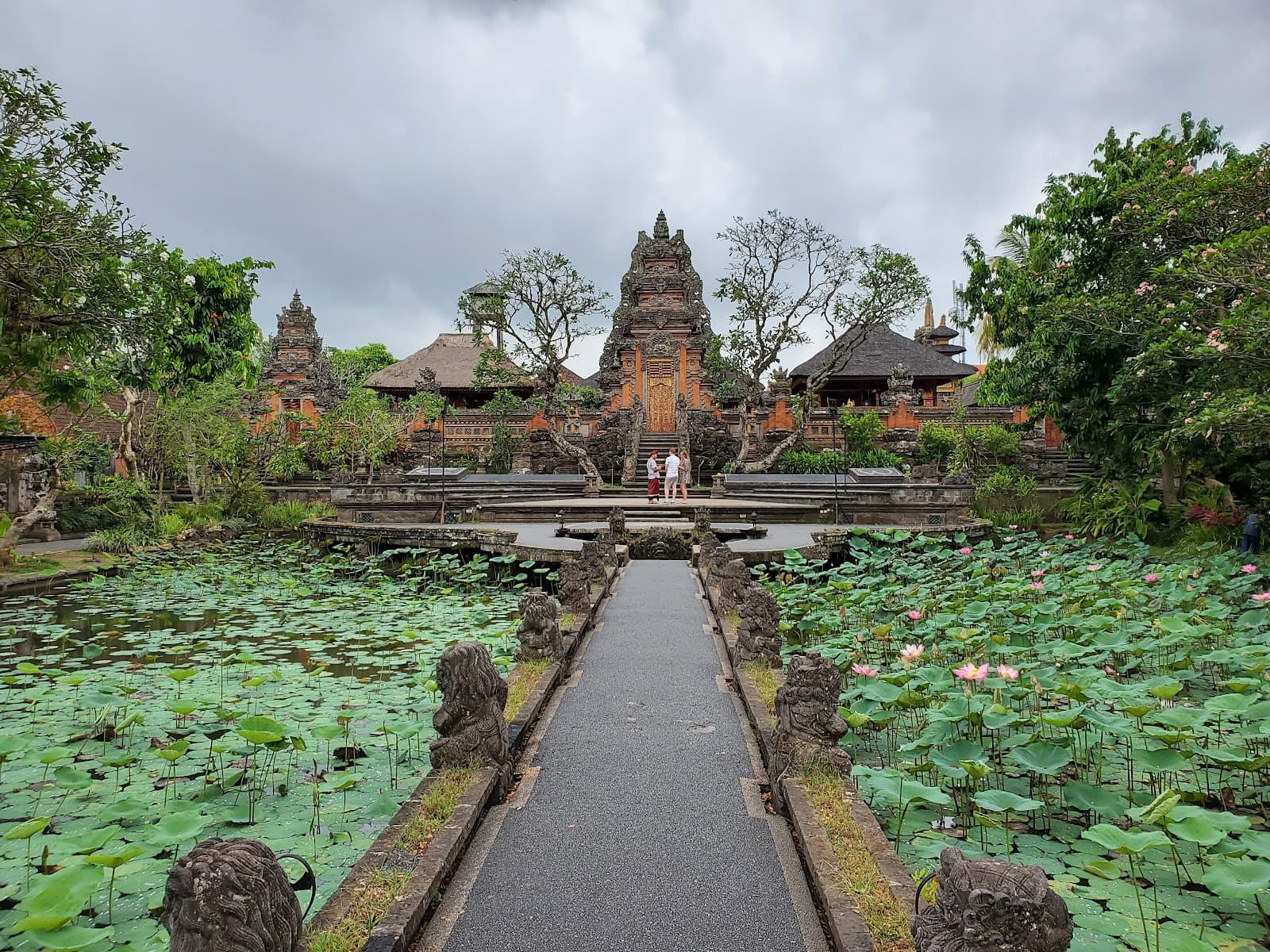 Indonesia Package 7 Days 7