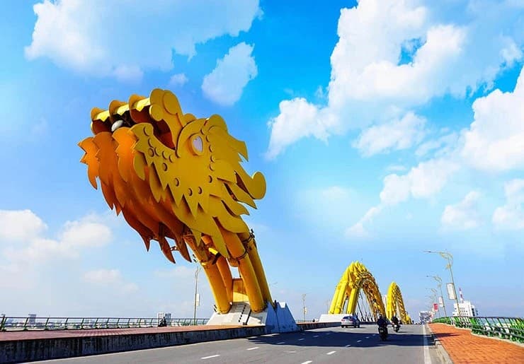 بكج فيتنام 11 يوم 5