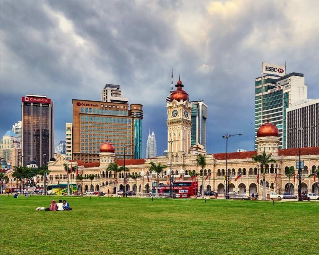 Singapore Package 9 Days 6