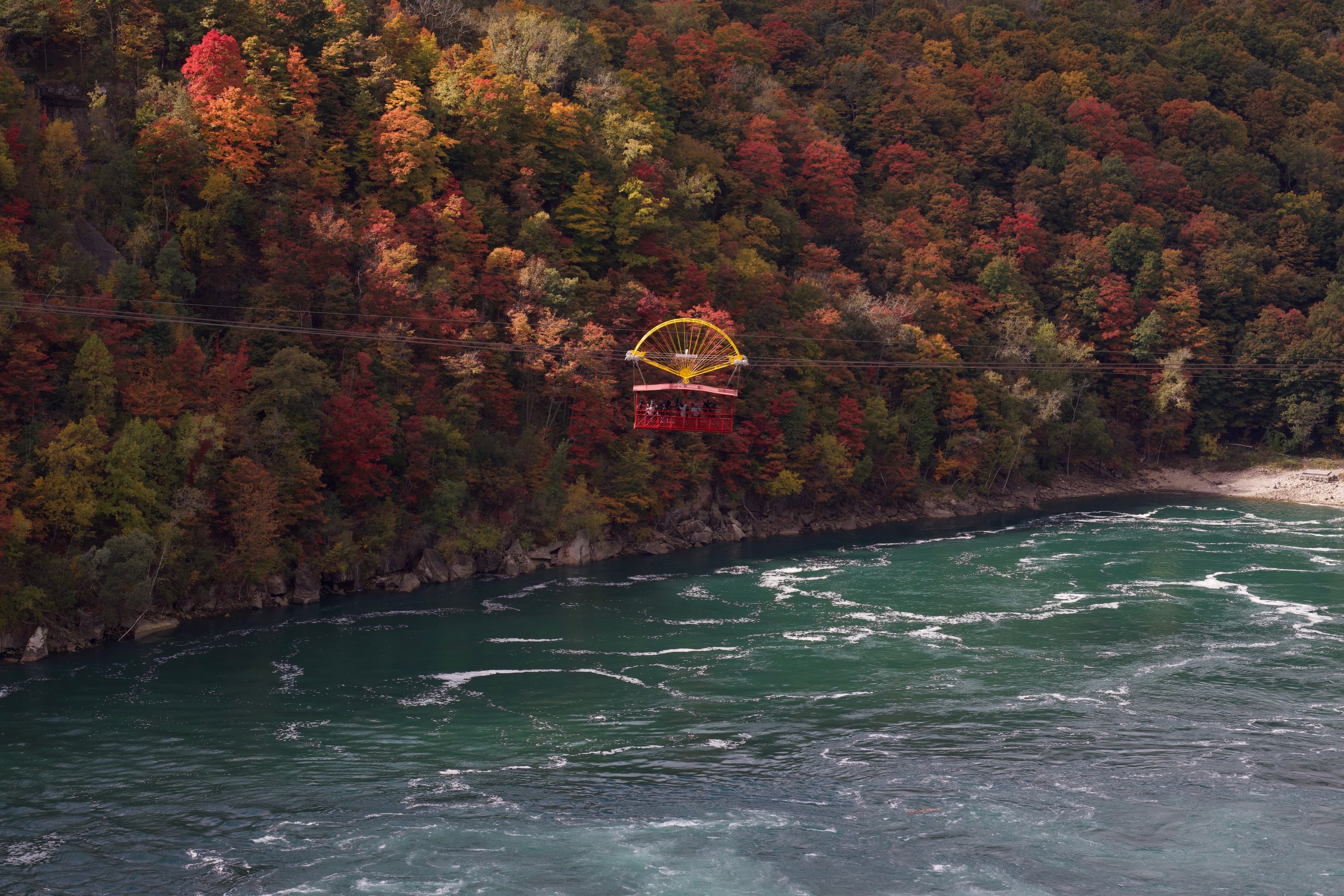 Toronto, Niagara Falls - 13 nights 4