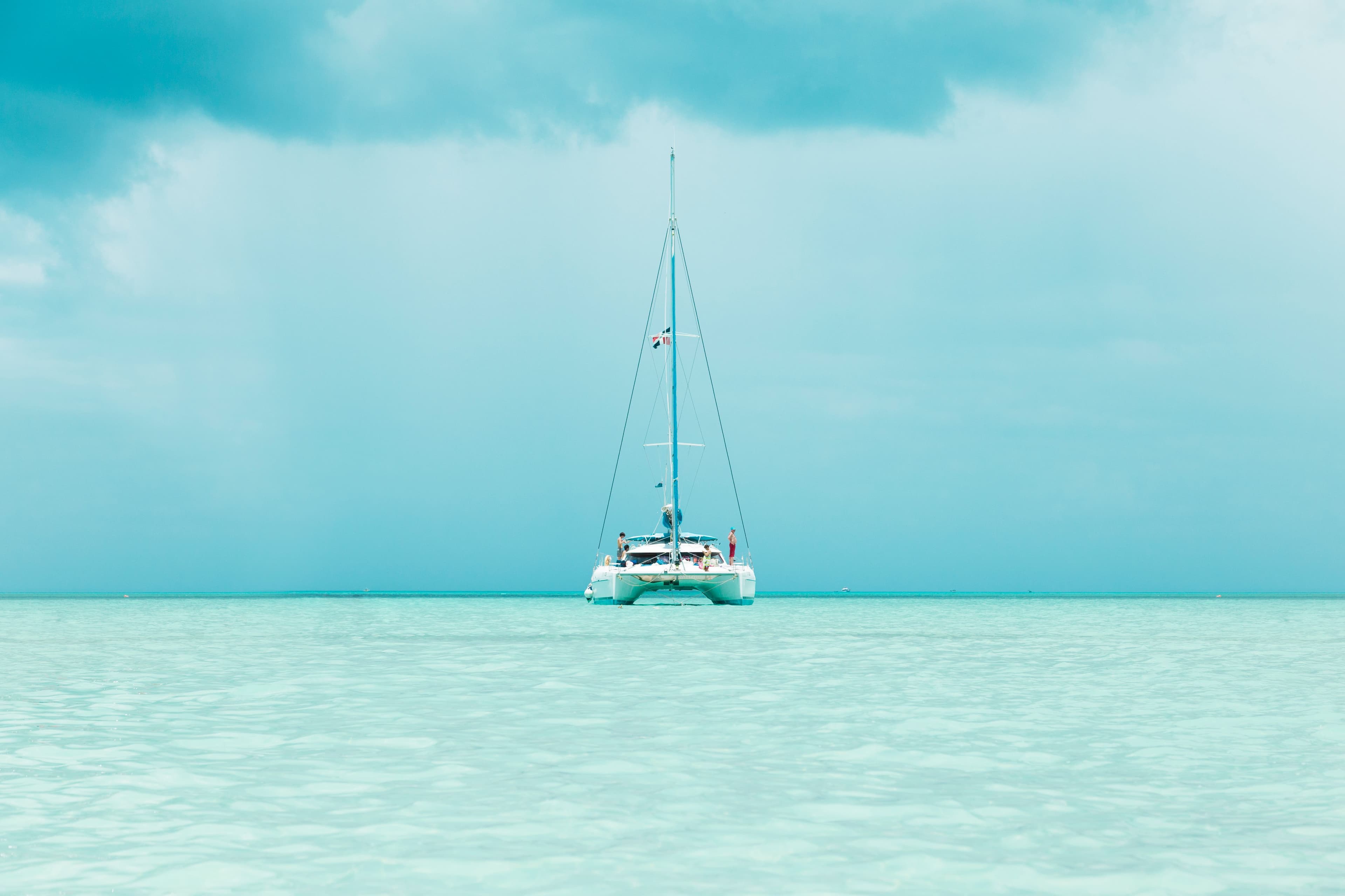 Port Louis, Grand Baie - 8 nights 2