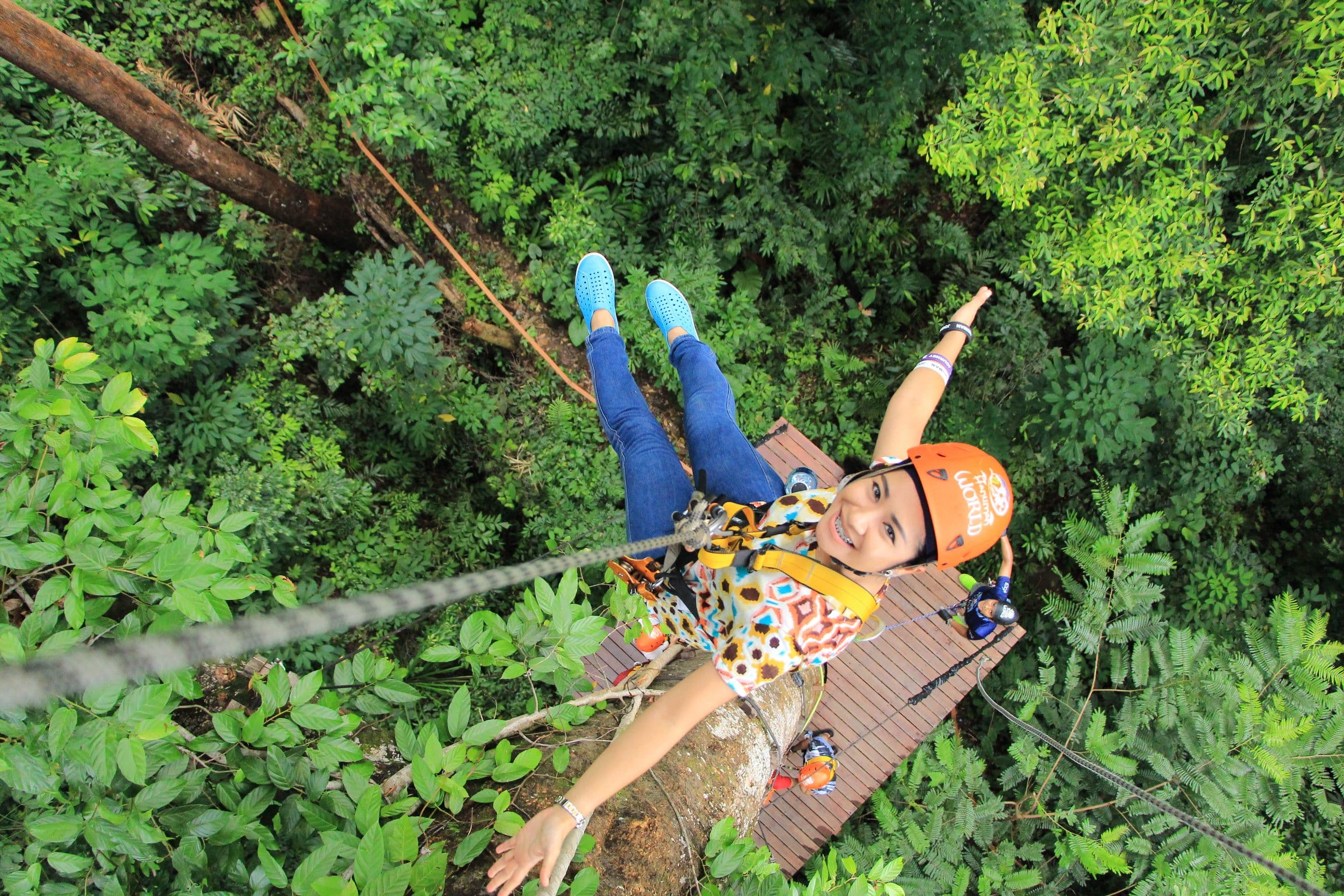 Phuket, Krabi, Koh Samui - 7 nights 5