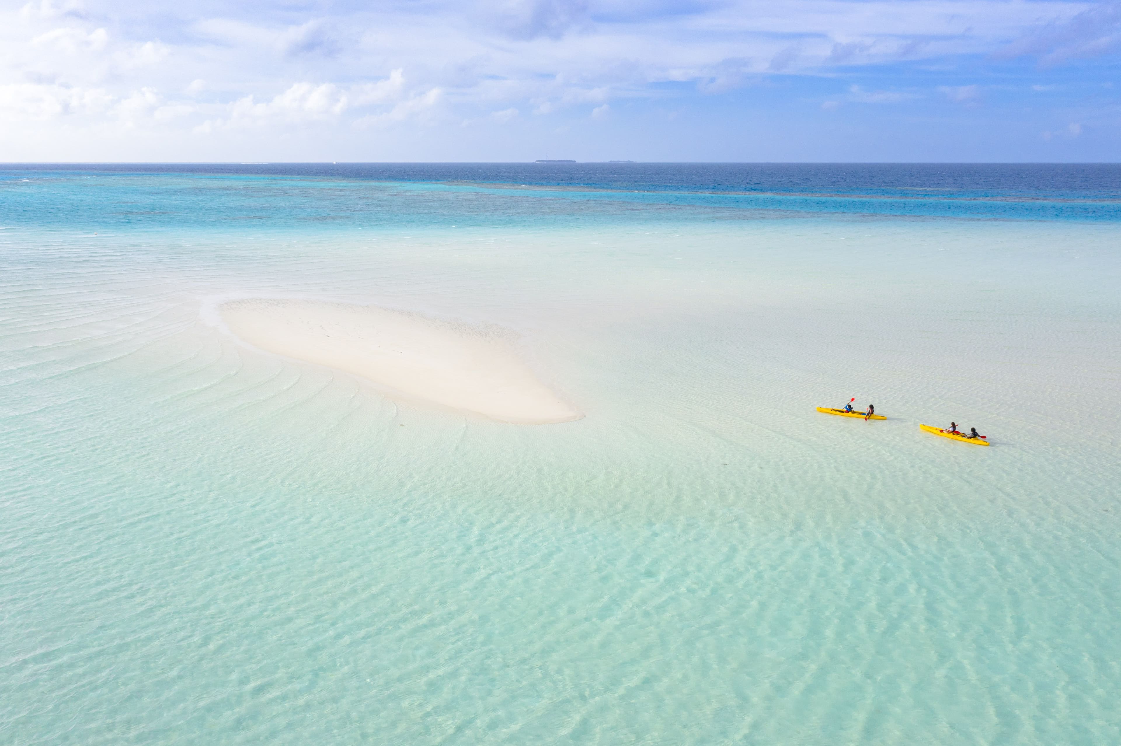 Ozen Life Maadhoo 5