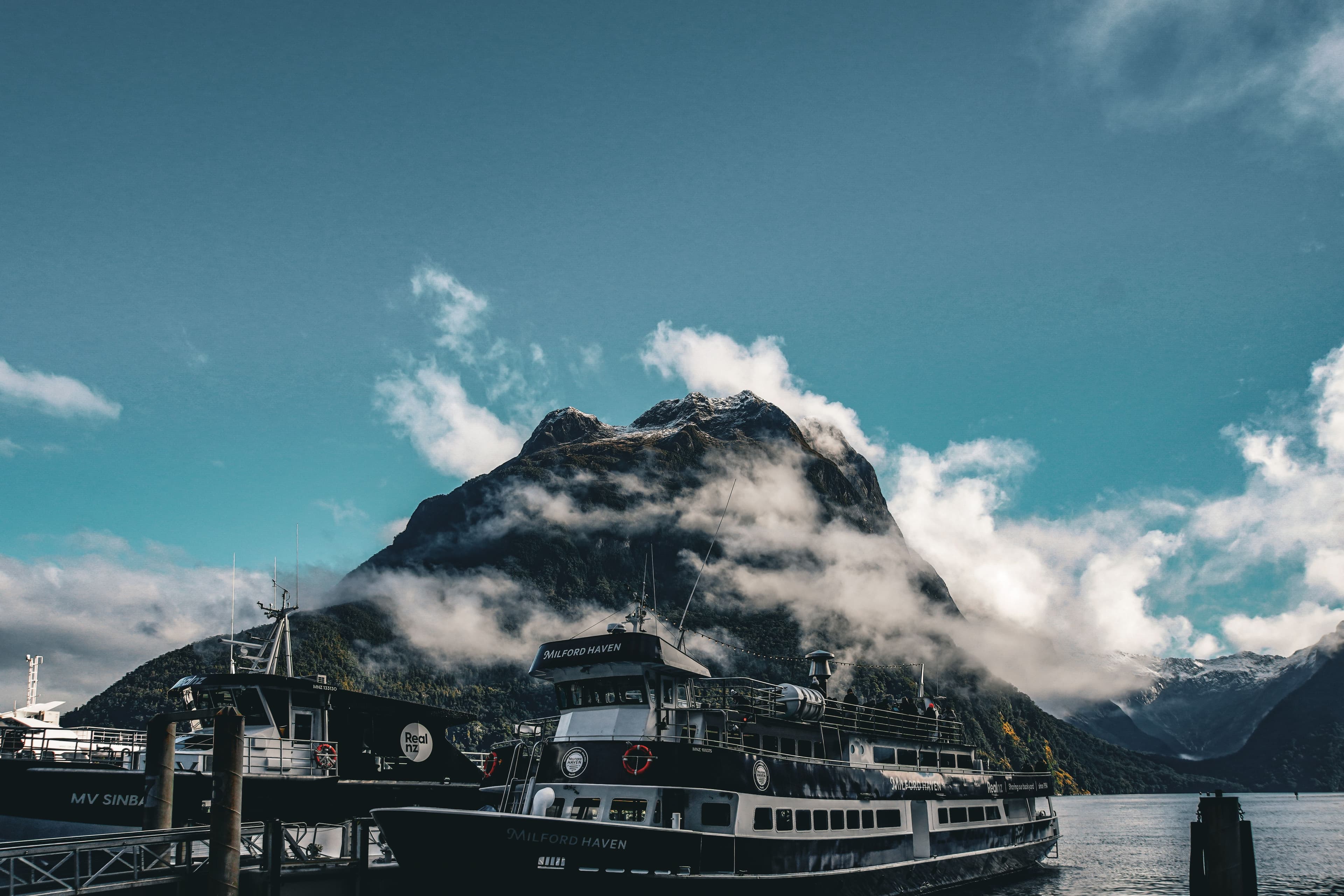 Auckland, Queenstown - 11 nights 6