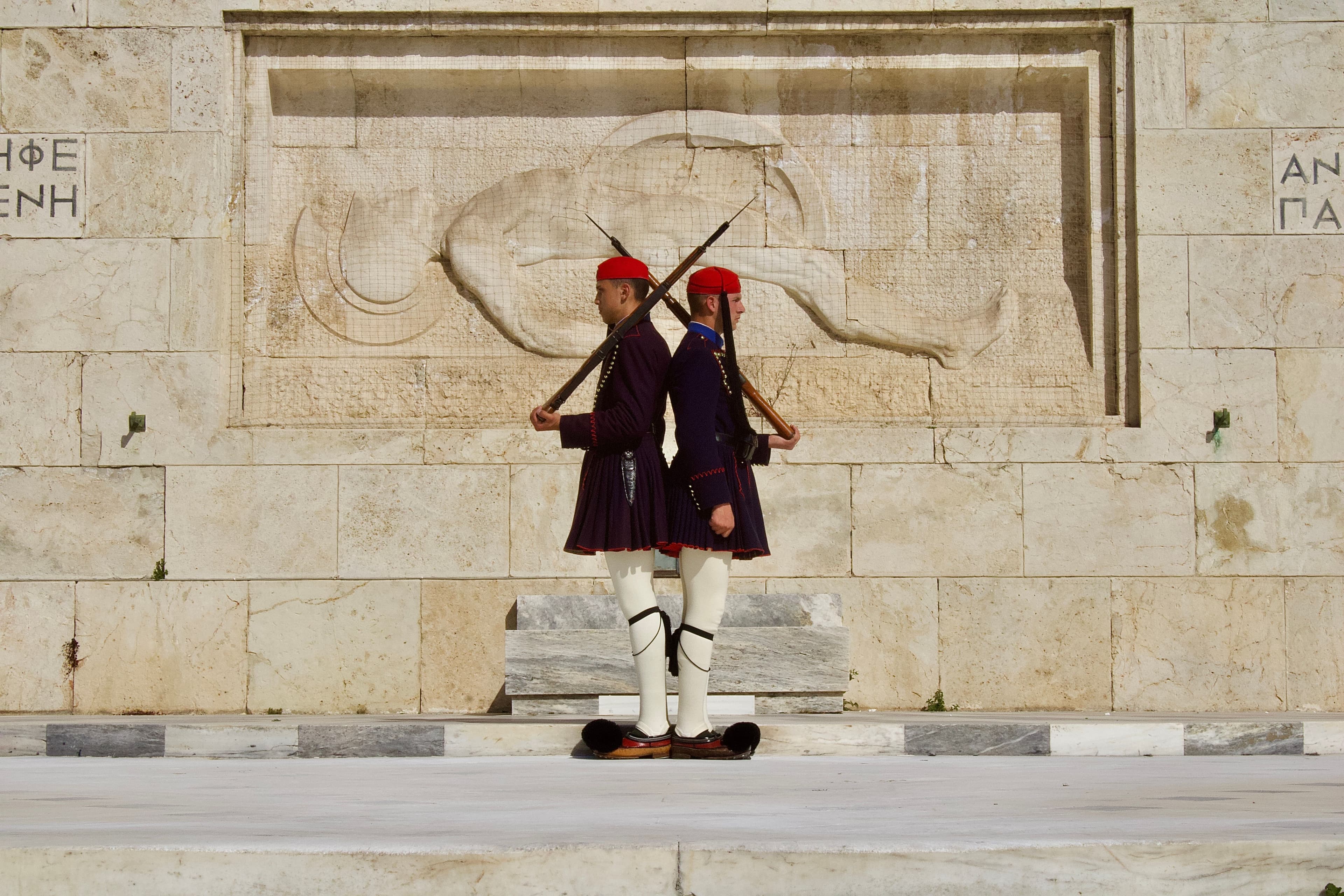 Istanbul, Athens, Santorini - 9 nights 6