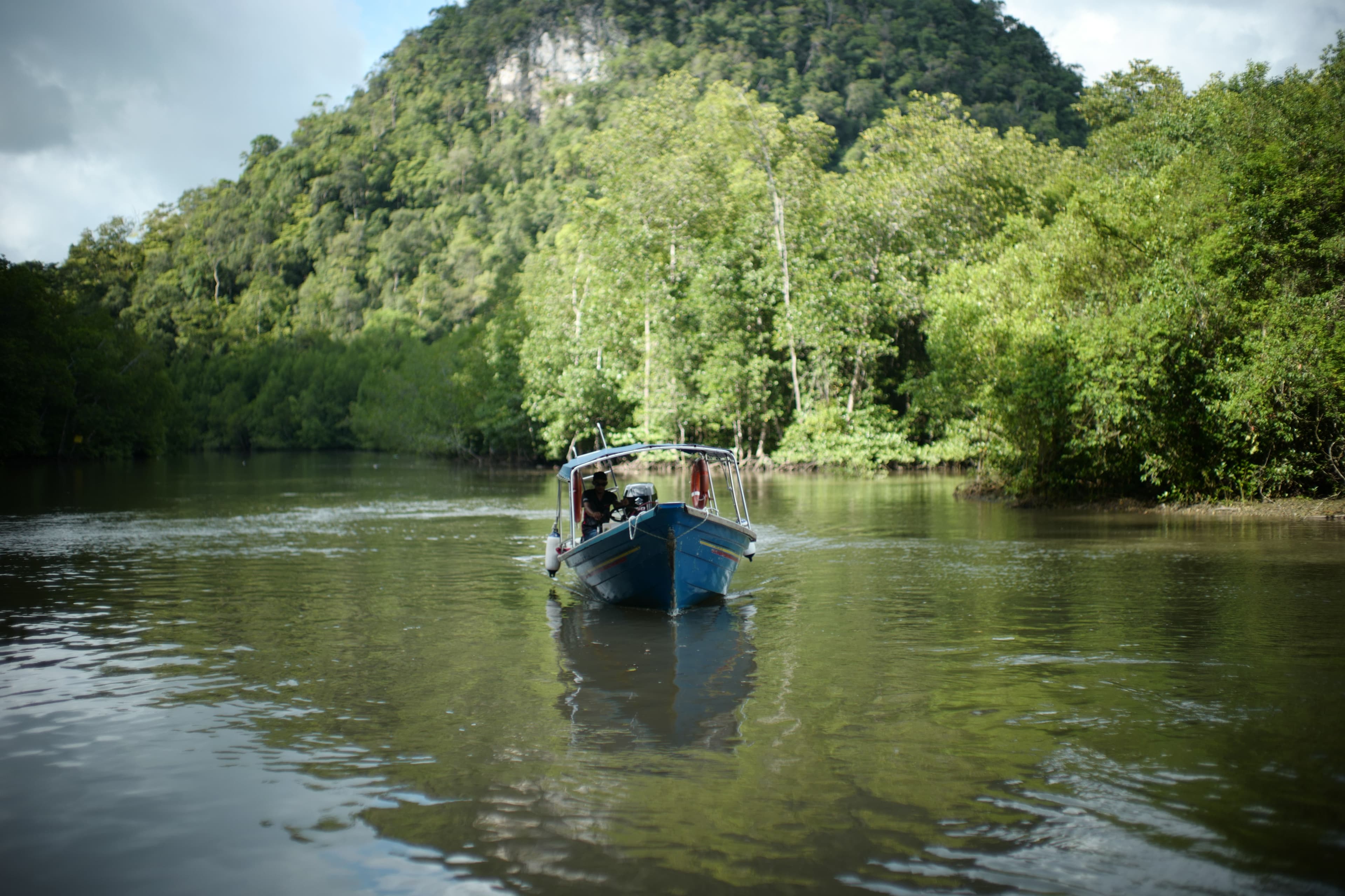 Kuala Lumpur, Langkawi - 7 nights 4
