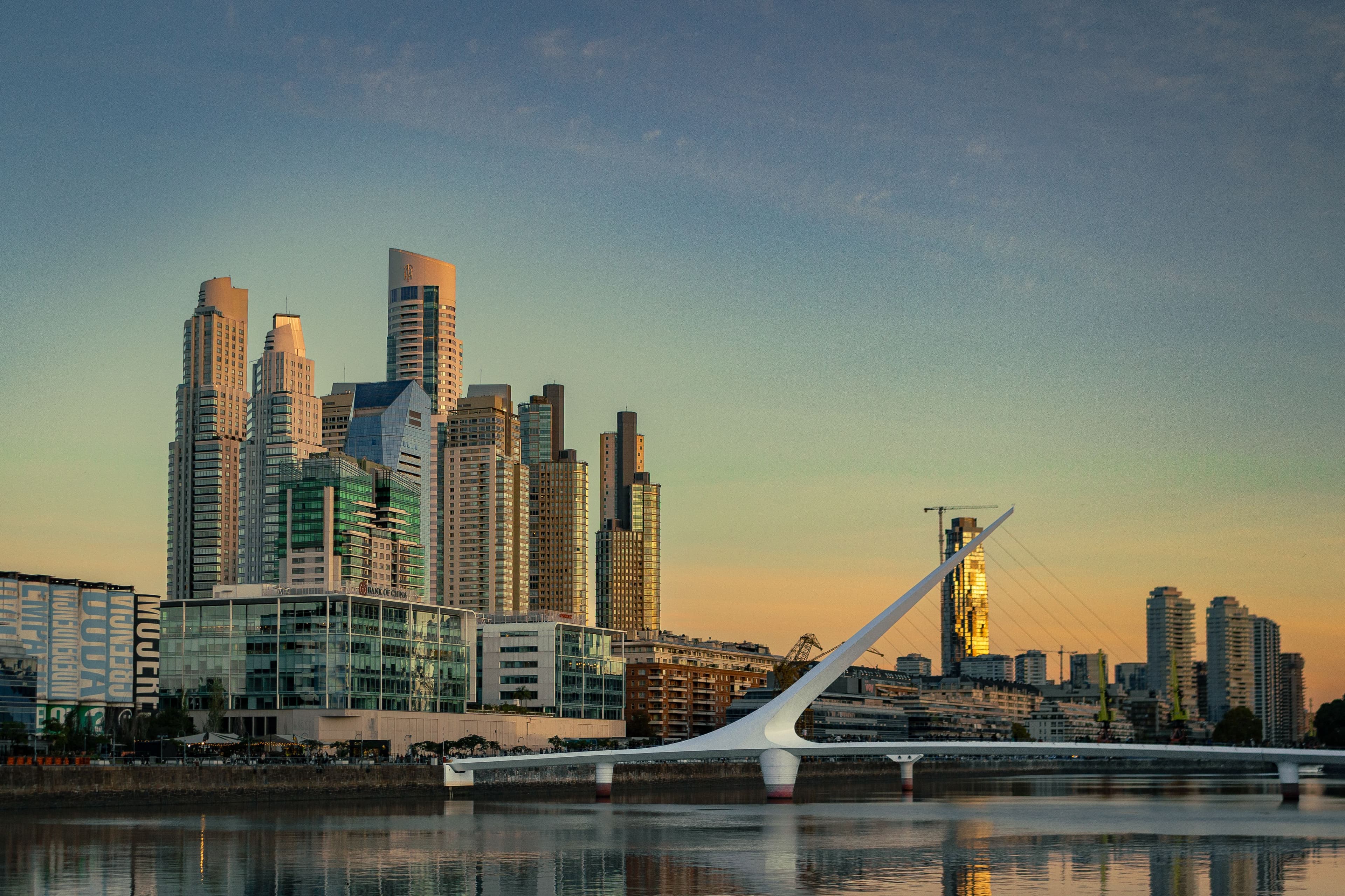 Buenos Aires - 14 nights 4