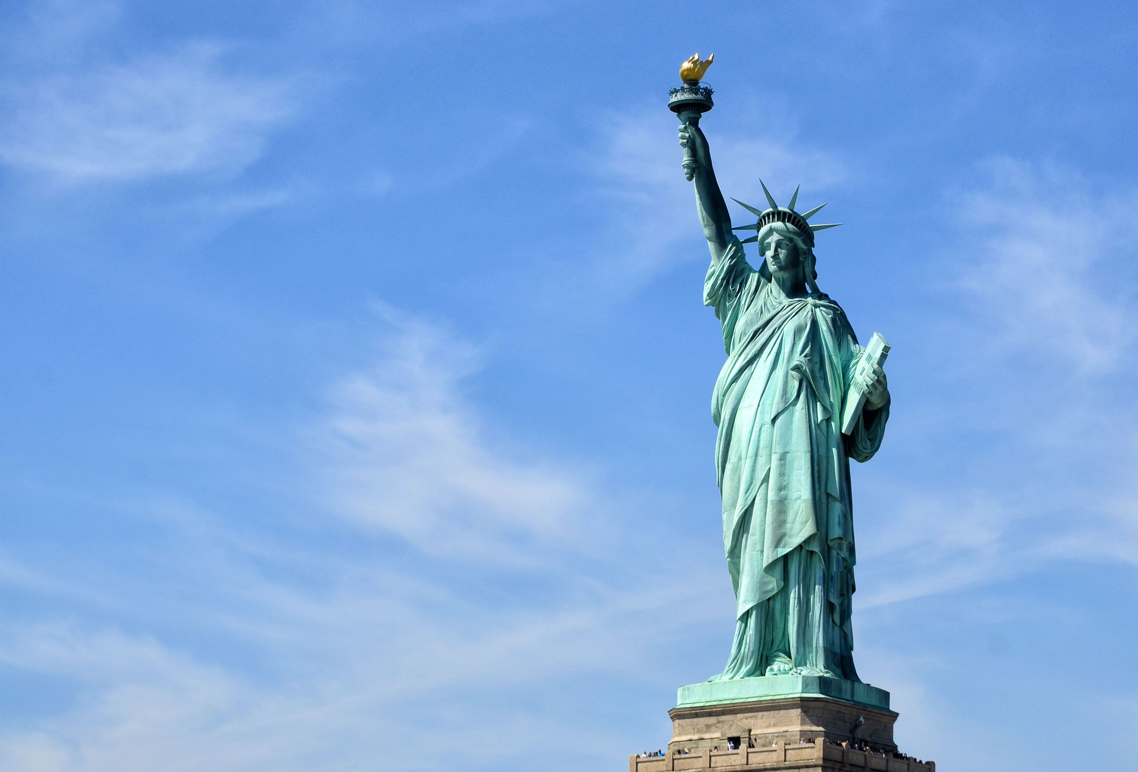 Washington D.C., New York - 13 nights 2