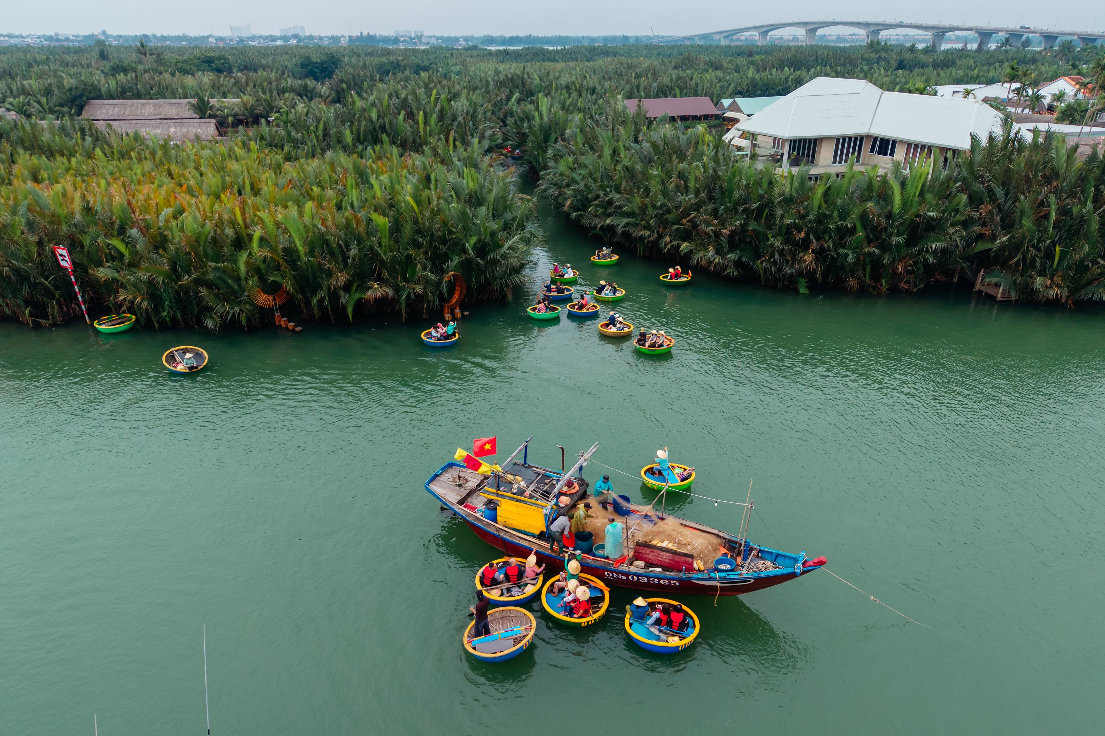 Hanoi, Hoi An, Ho Chi Minh City - 7 nights 4