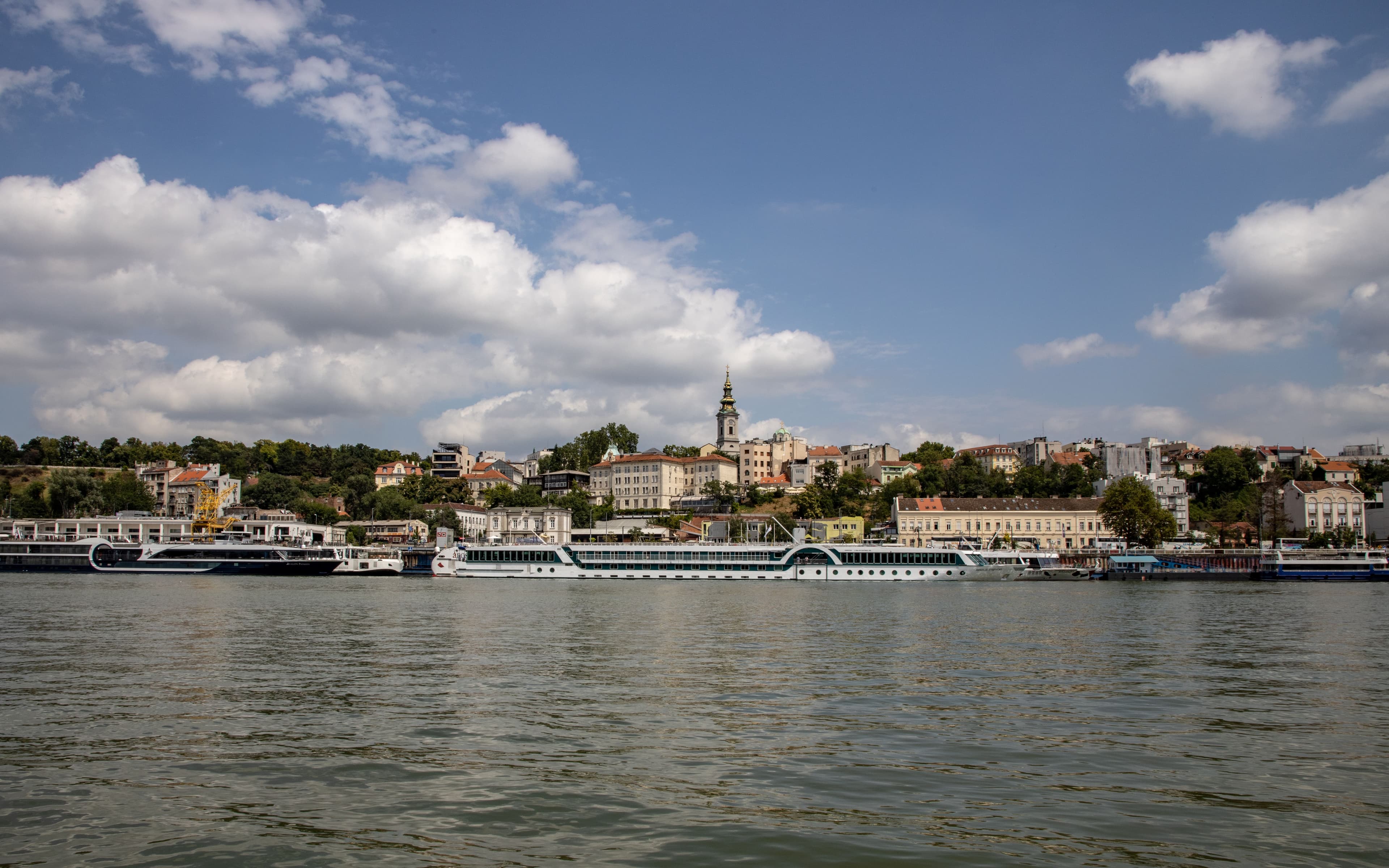 Belgrade, Sarajevo, Kotor - 7 nights 3