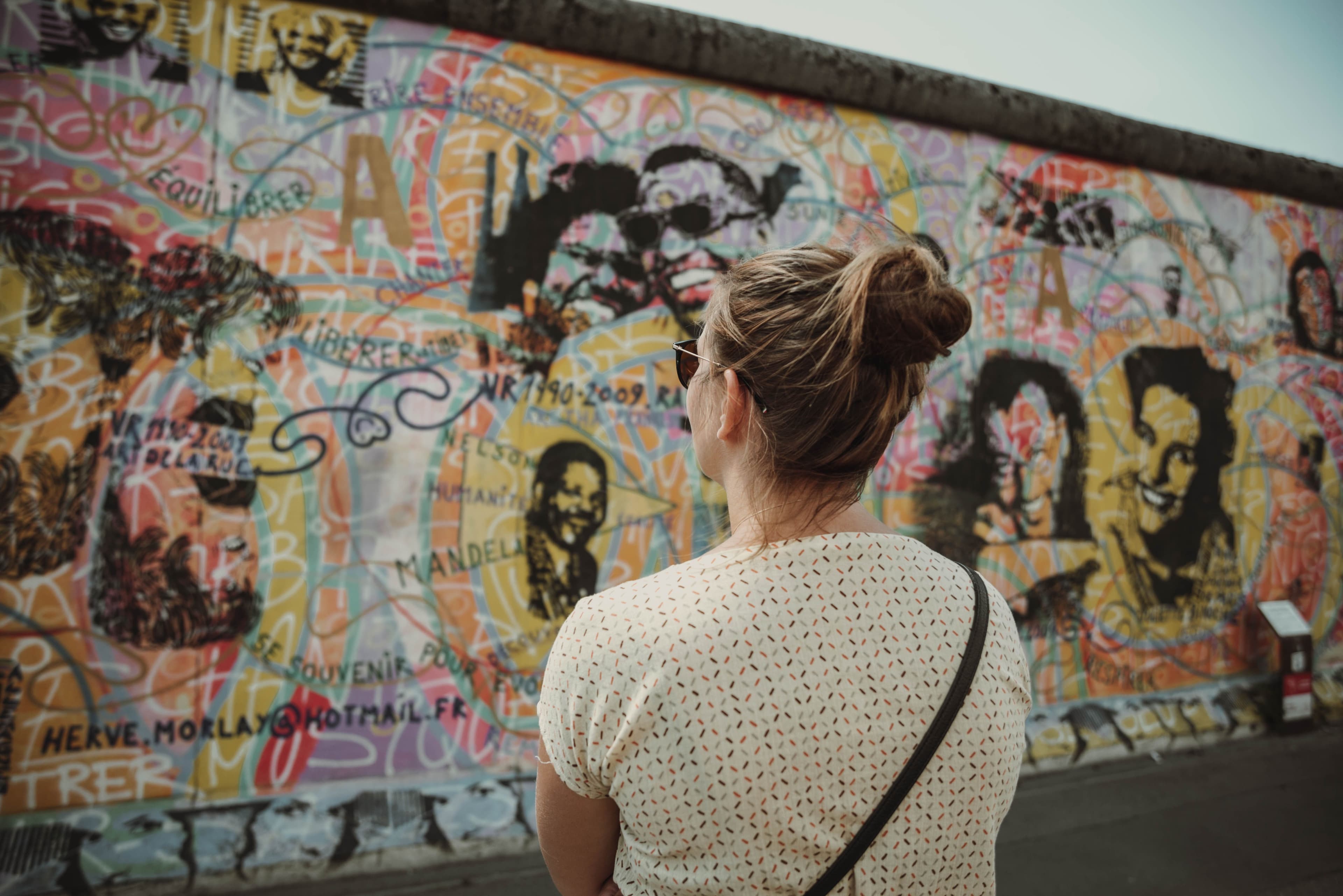 Frankfurt, Munich, Berlin - 7 nights 9