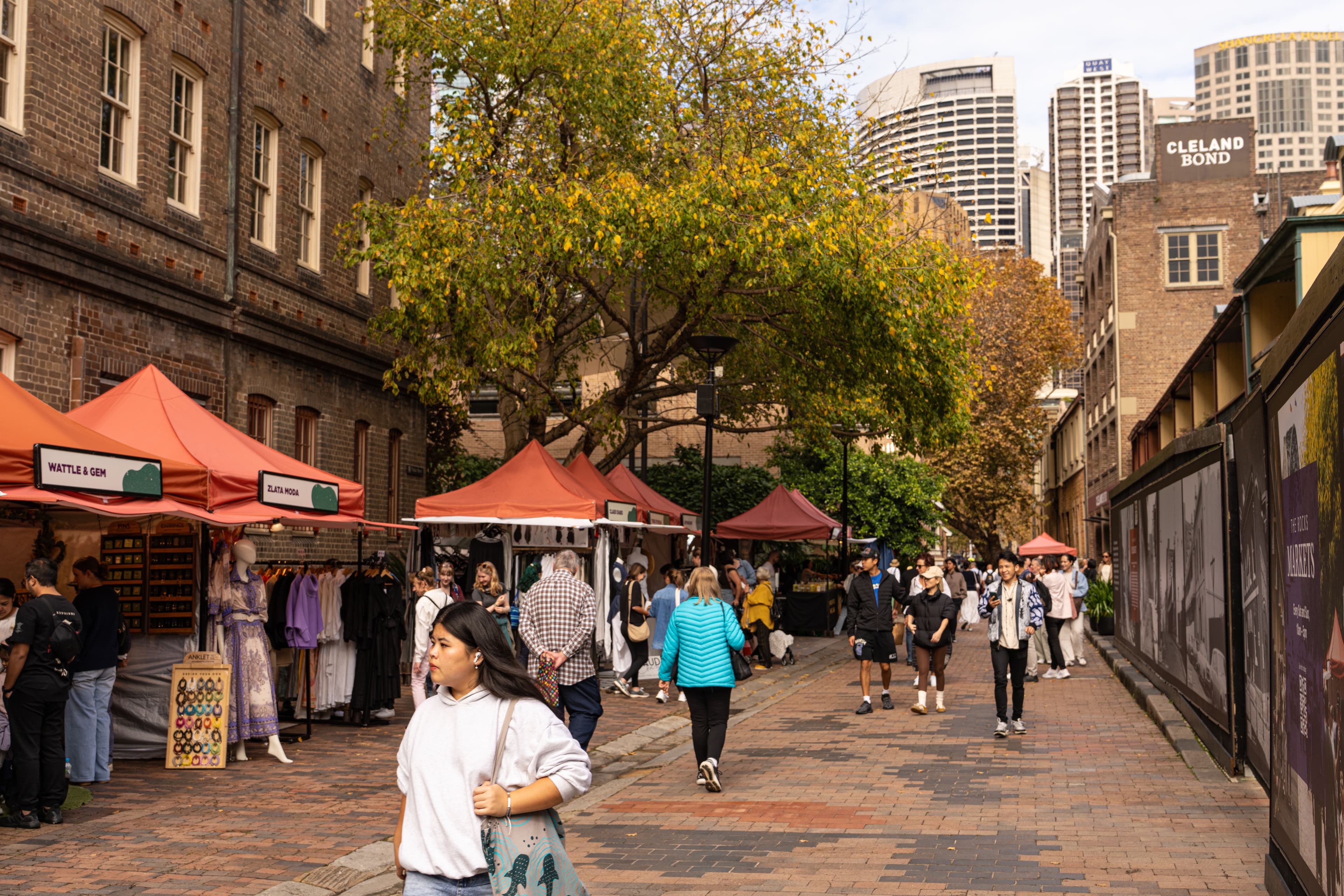 Sydney, Auckland, Queenstown - 11 nights 8