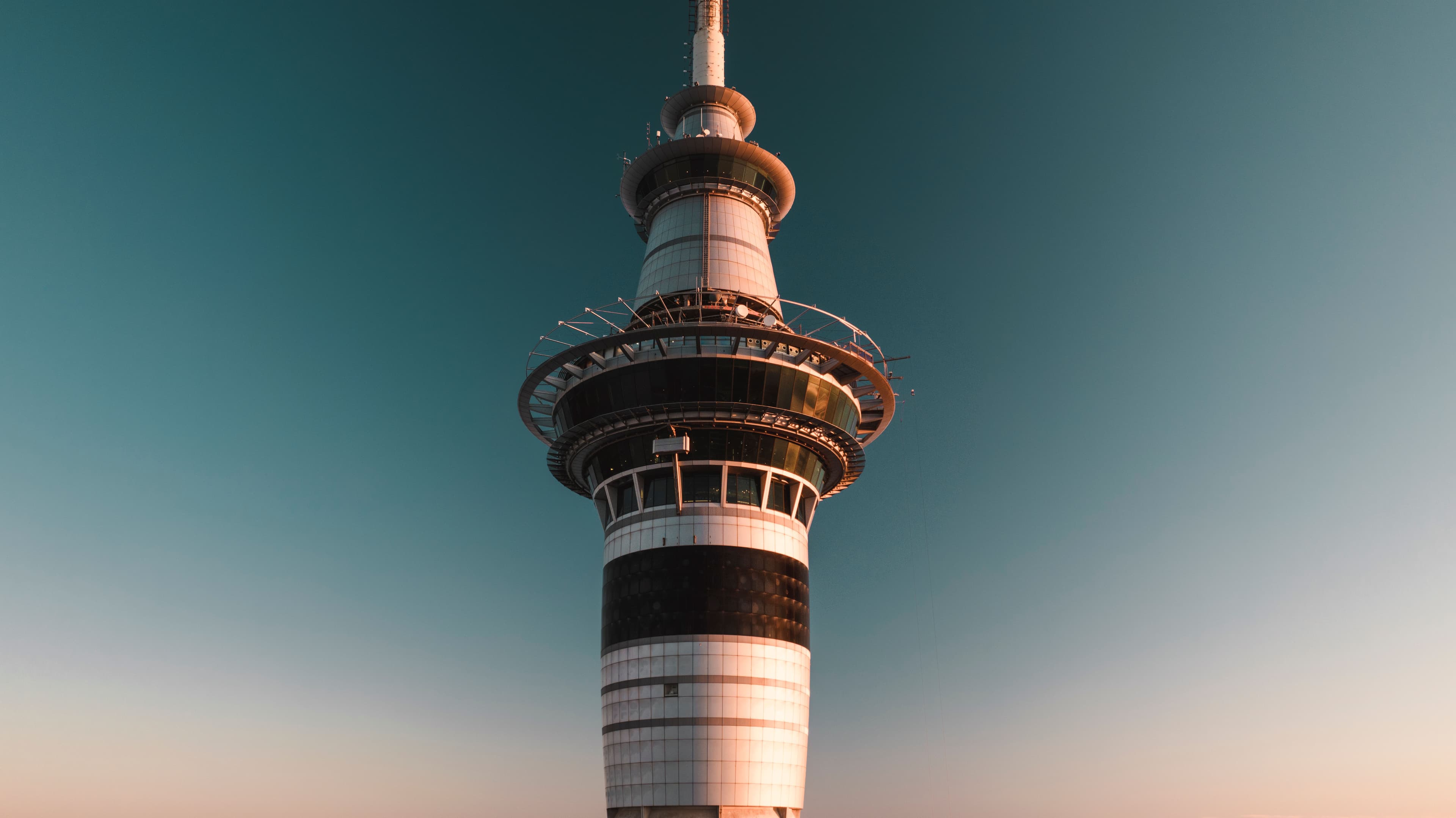 Auckland, Queenstown - 11 nights 2