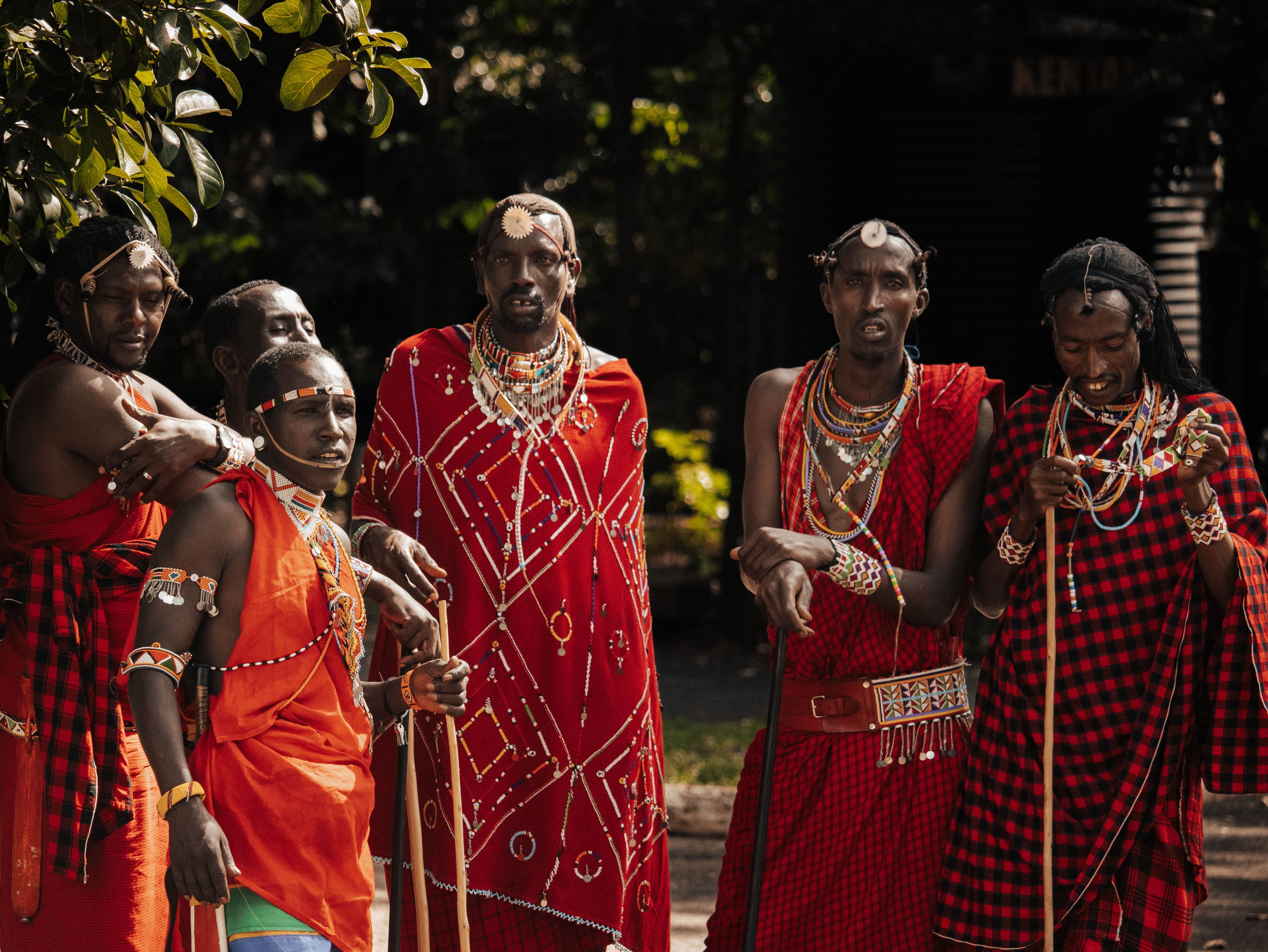 Kenya & Tanzania - 10 nights 8