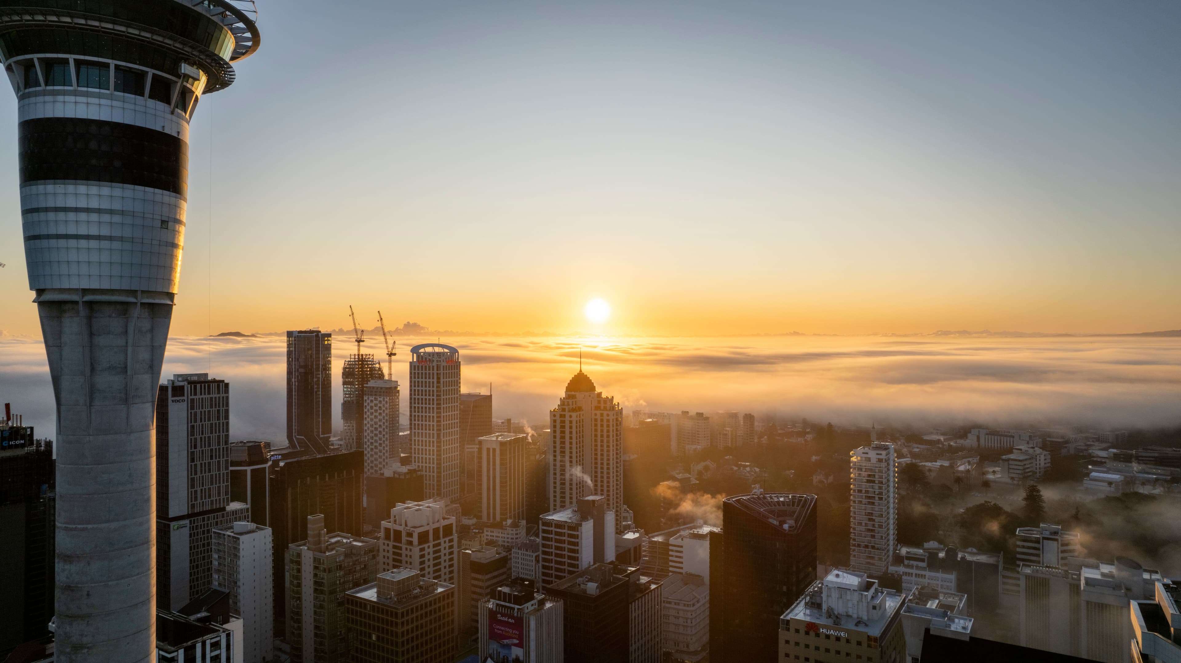 Sydney, Auckland, Queenstown - 11 nights 4
