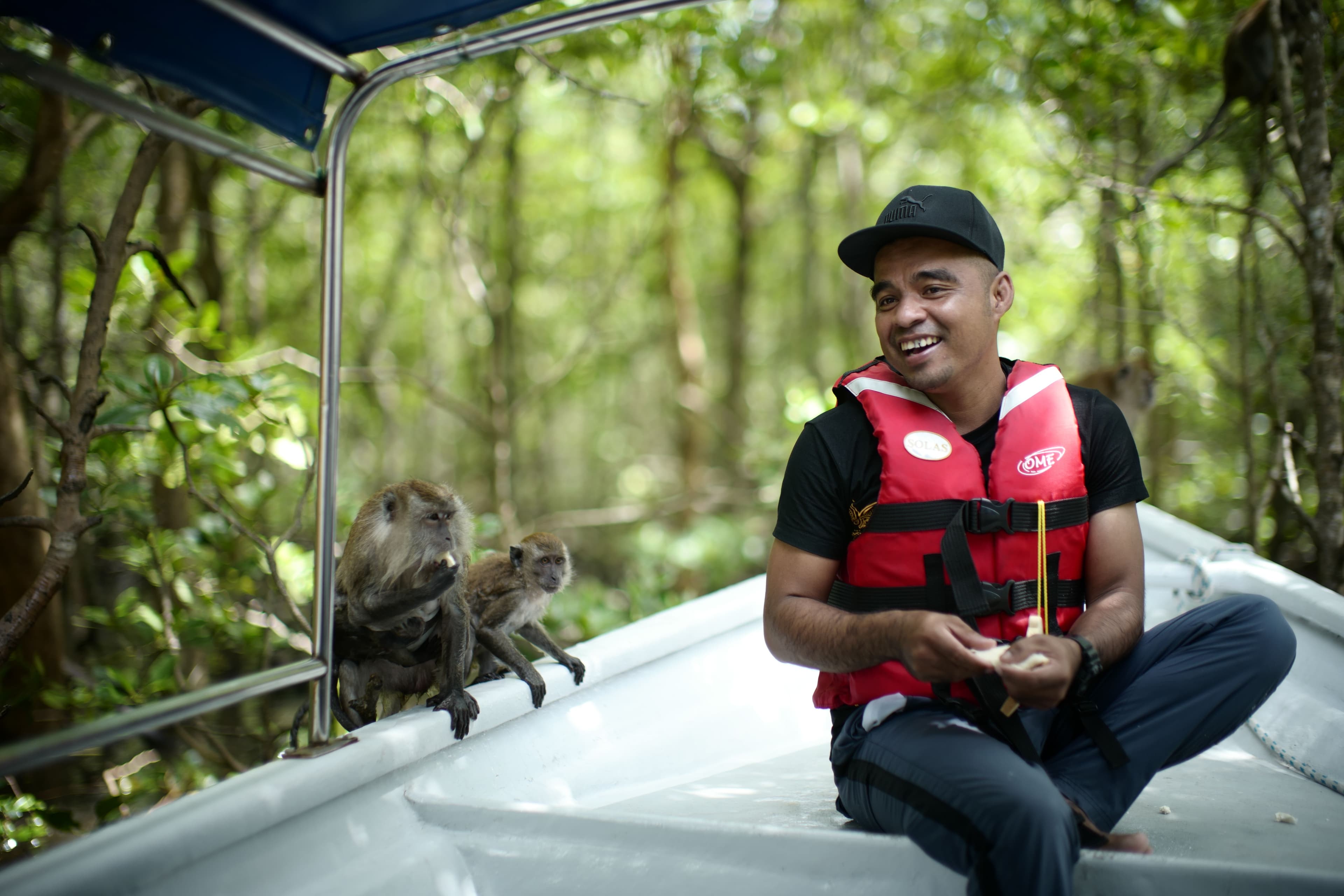Kuala Lumpur, Langkawi, Penang - 9 nights 3