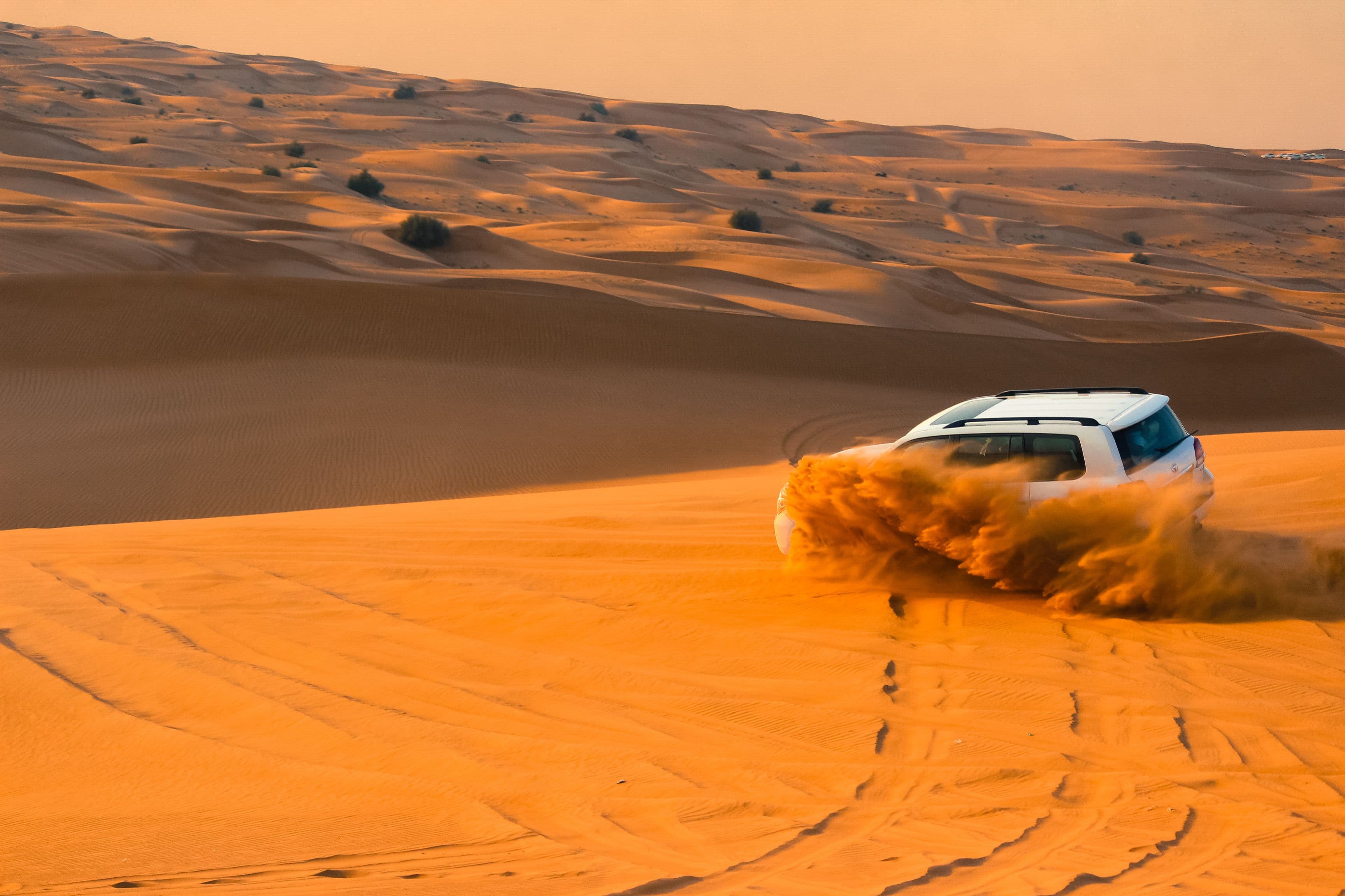Dubai - 3 nights 2