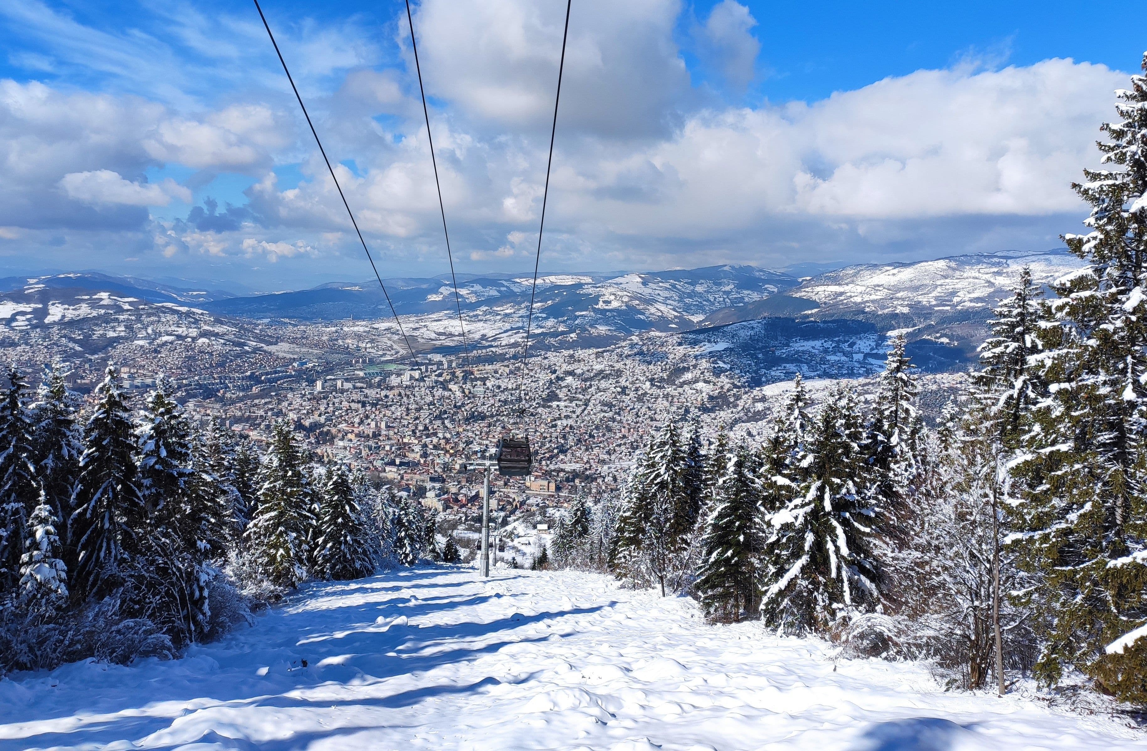 Sarajevo, Mostar - 6 nights 2