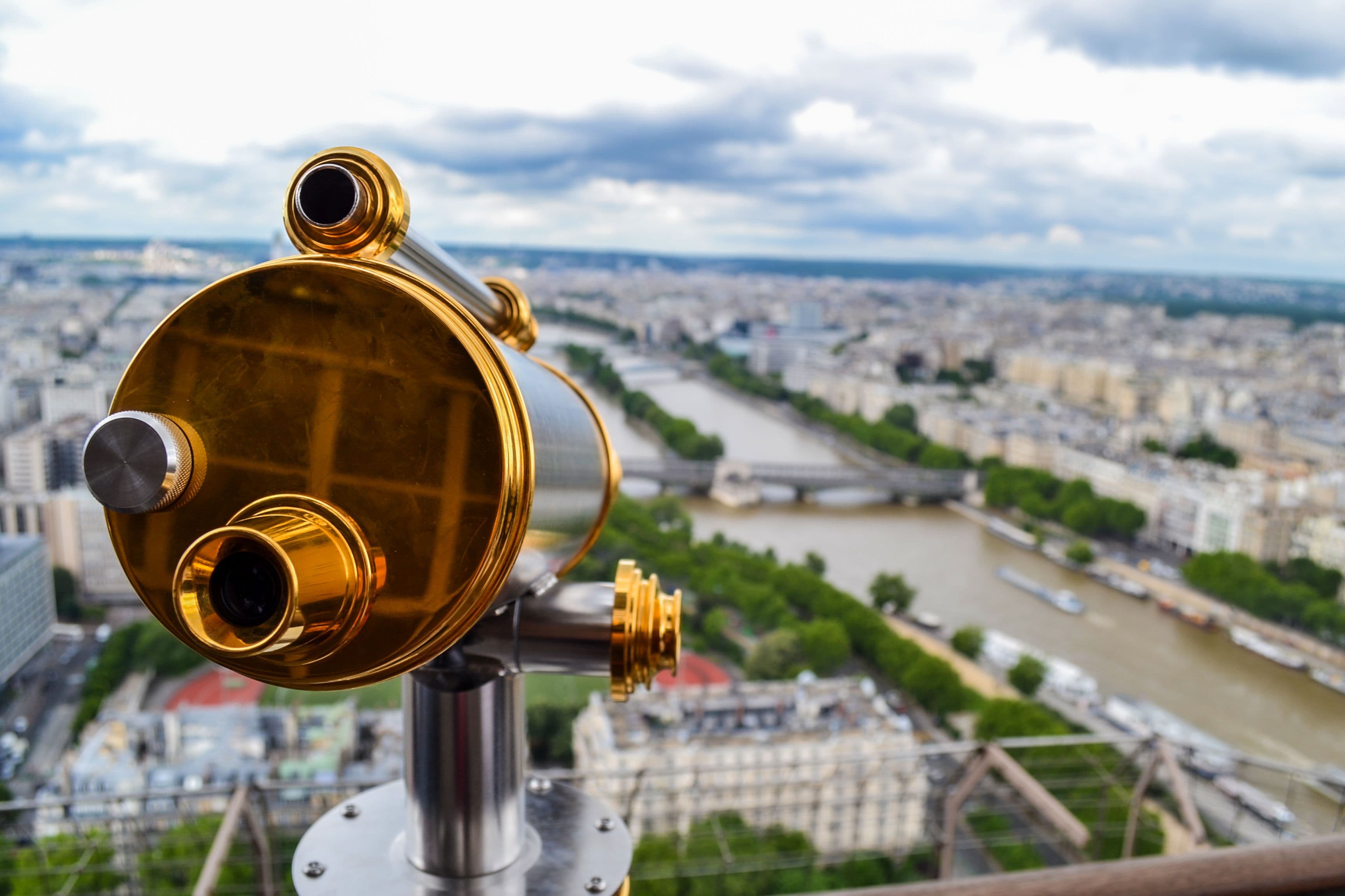Paris, Chamonix, Geneva - 9 nights 3