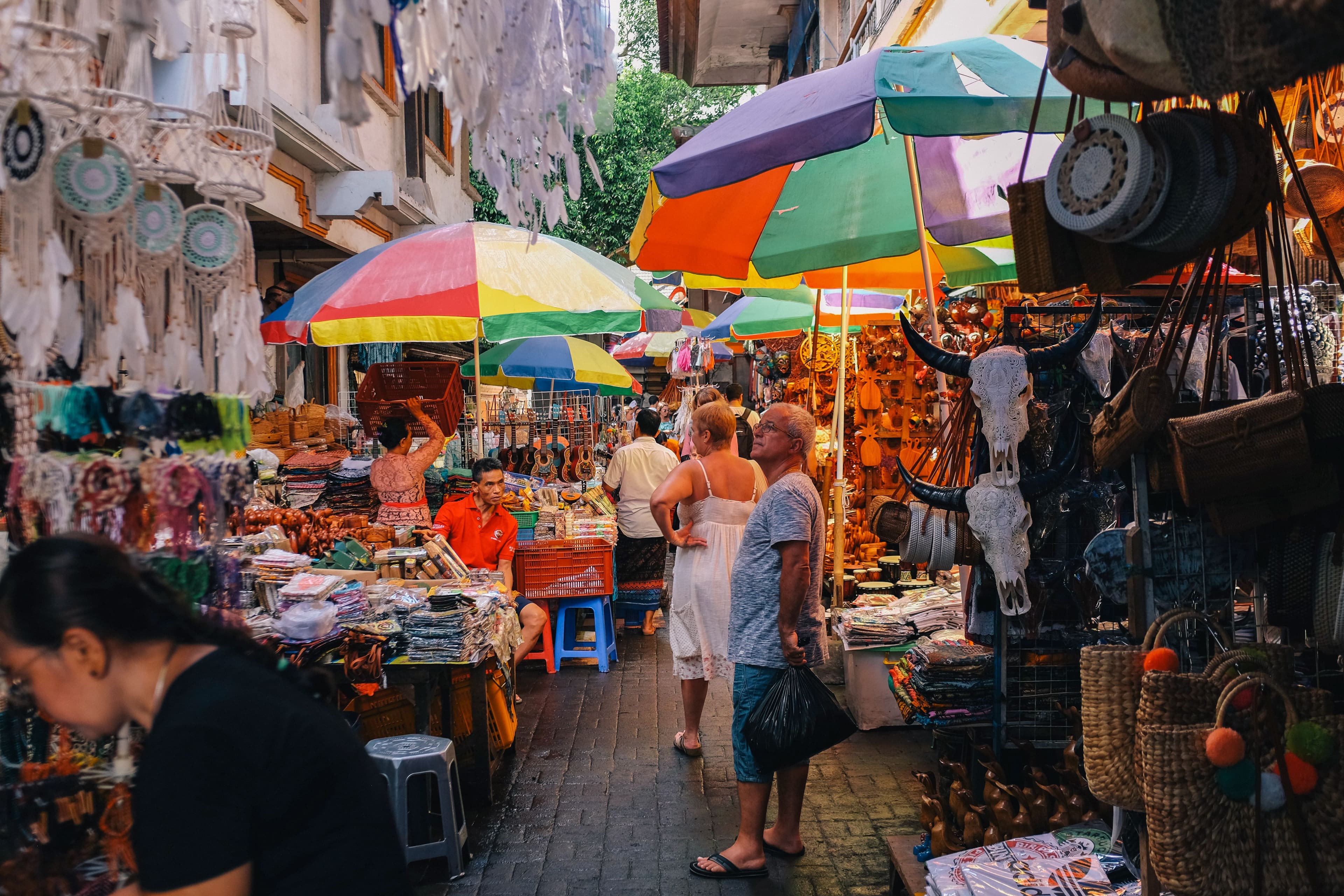 Phuket, Krabi, Koh Samui - 7 nights 6