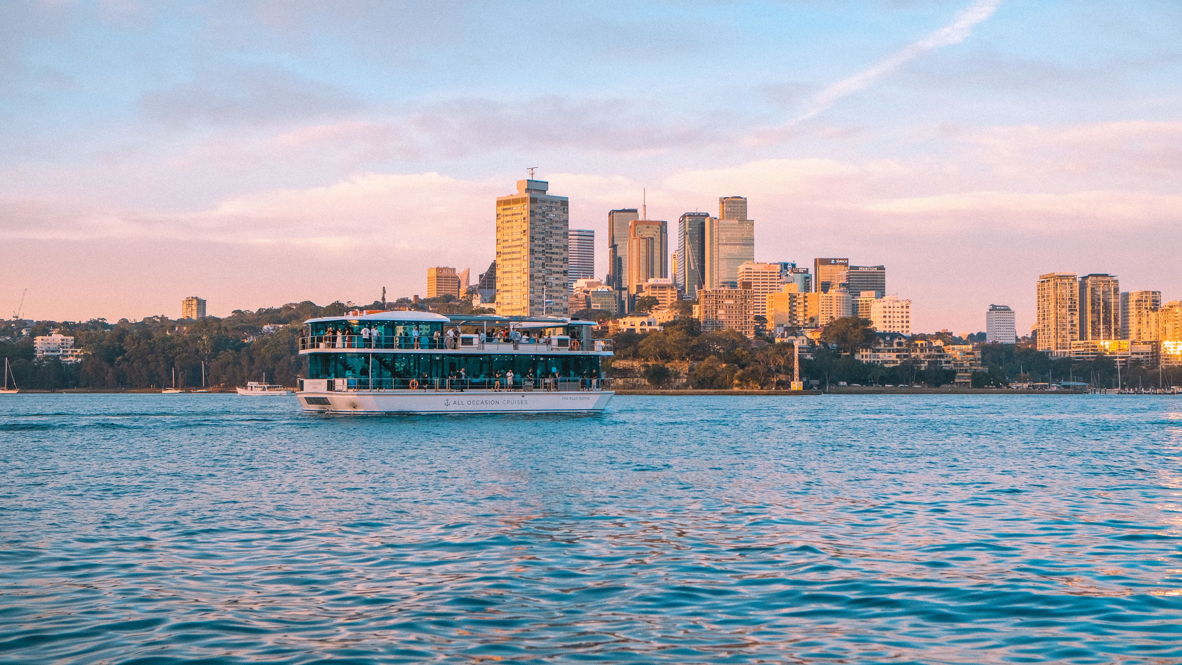 Sydney, Auckland, Queenstown - 11 nights 3