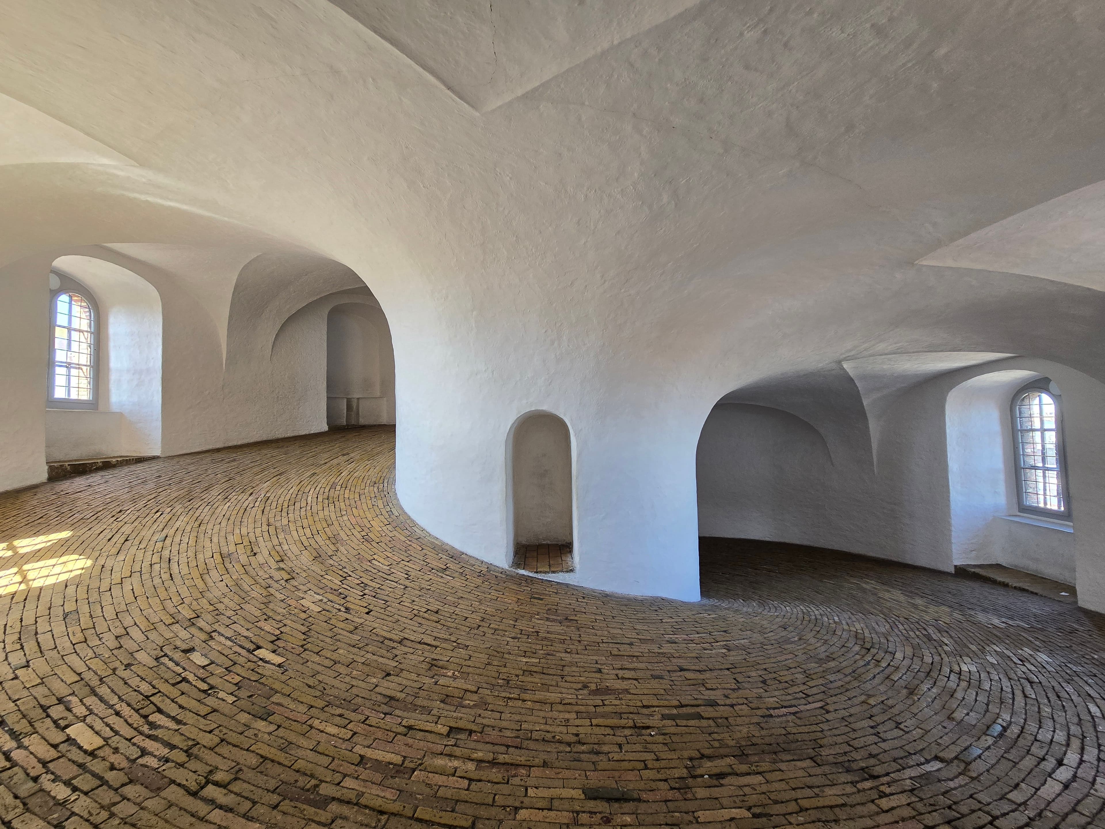 Copenhagen, Stockholm - 9 nights 5