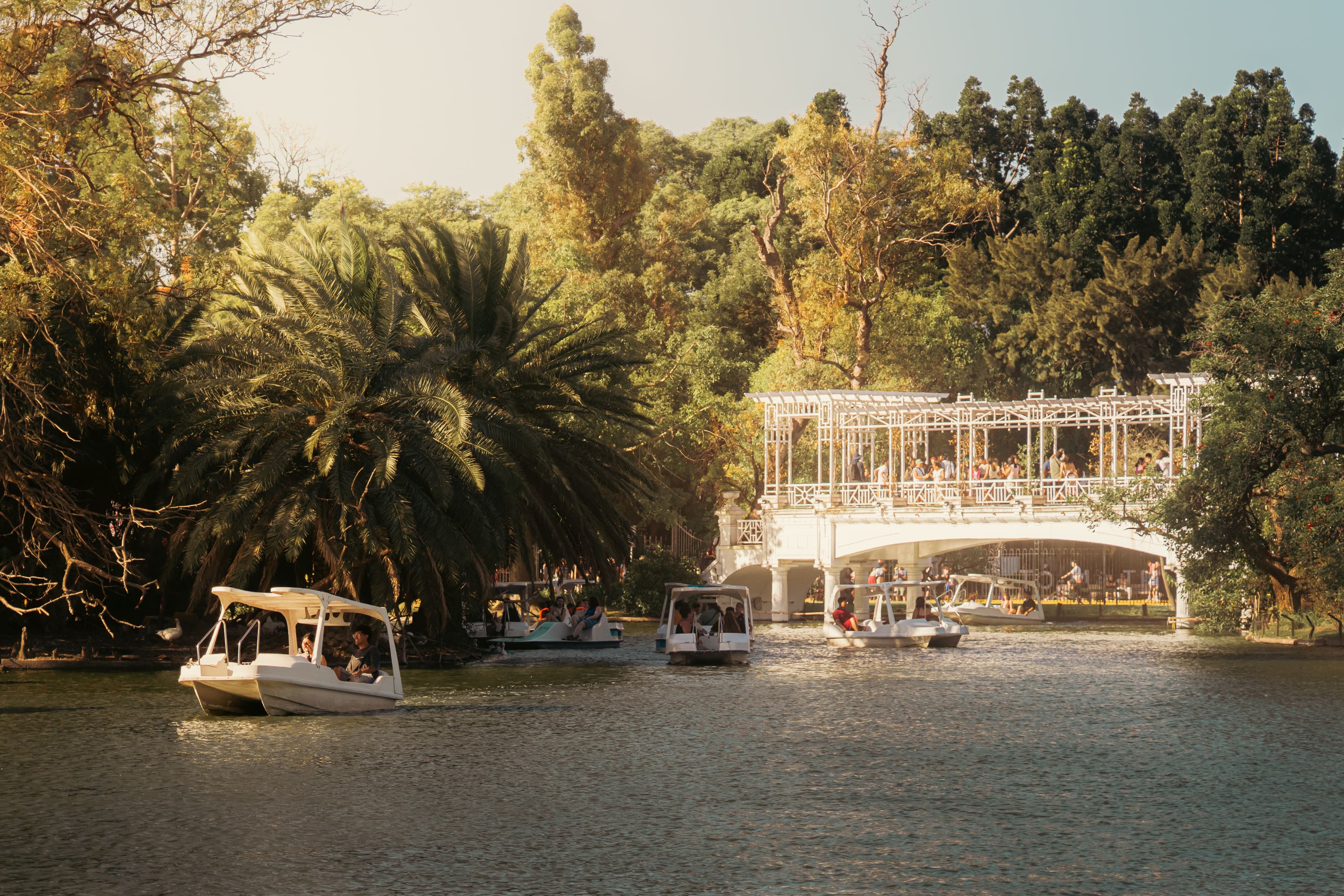 Buenos Aires - 14 nights 2