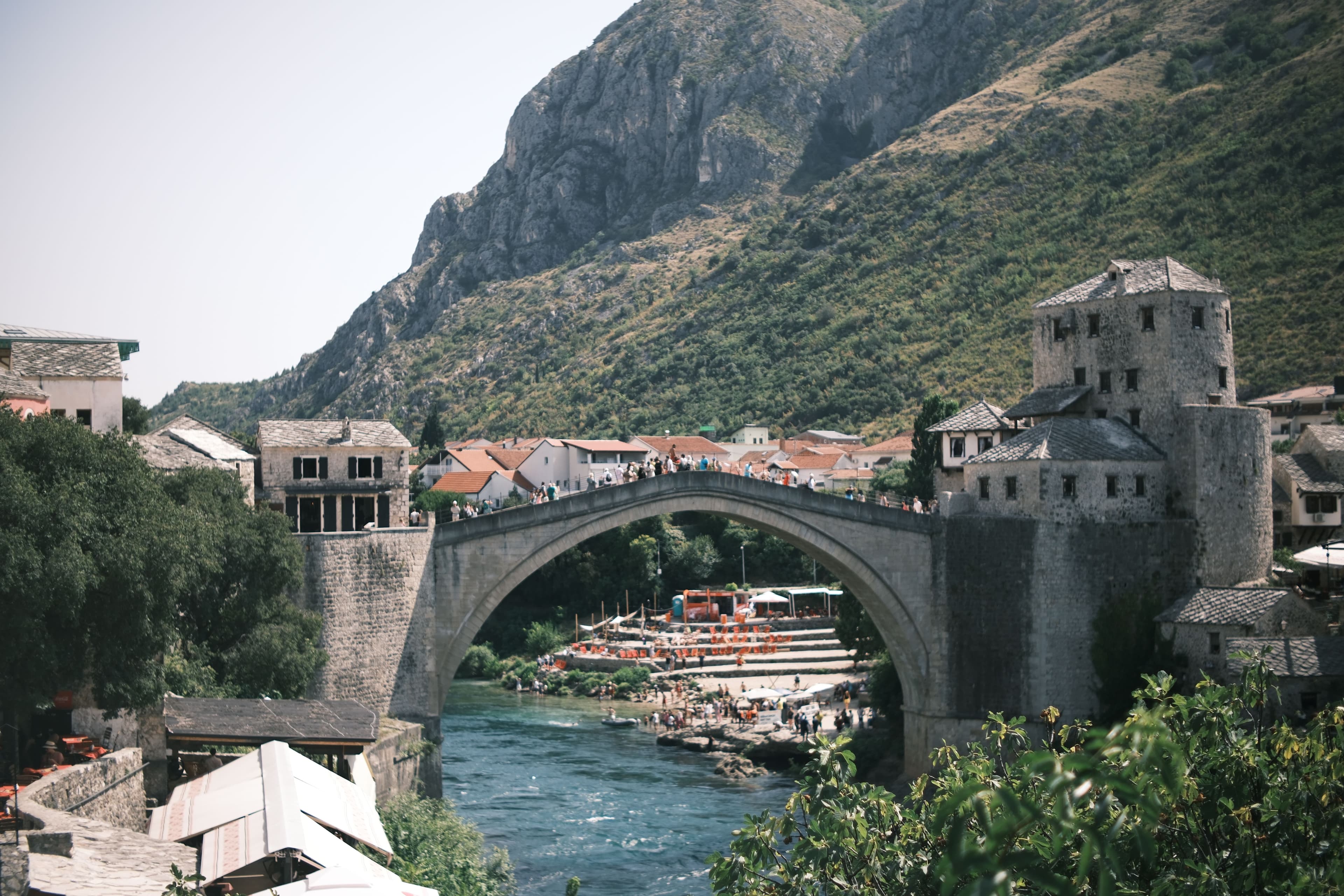 Croatia & Bosnia and Herzegovina & Montenegro - 12 nights 3