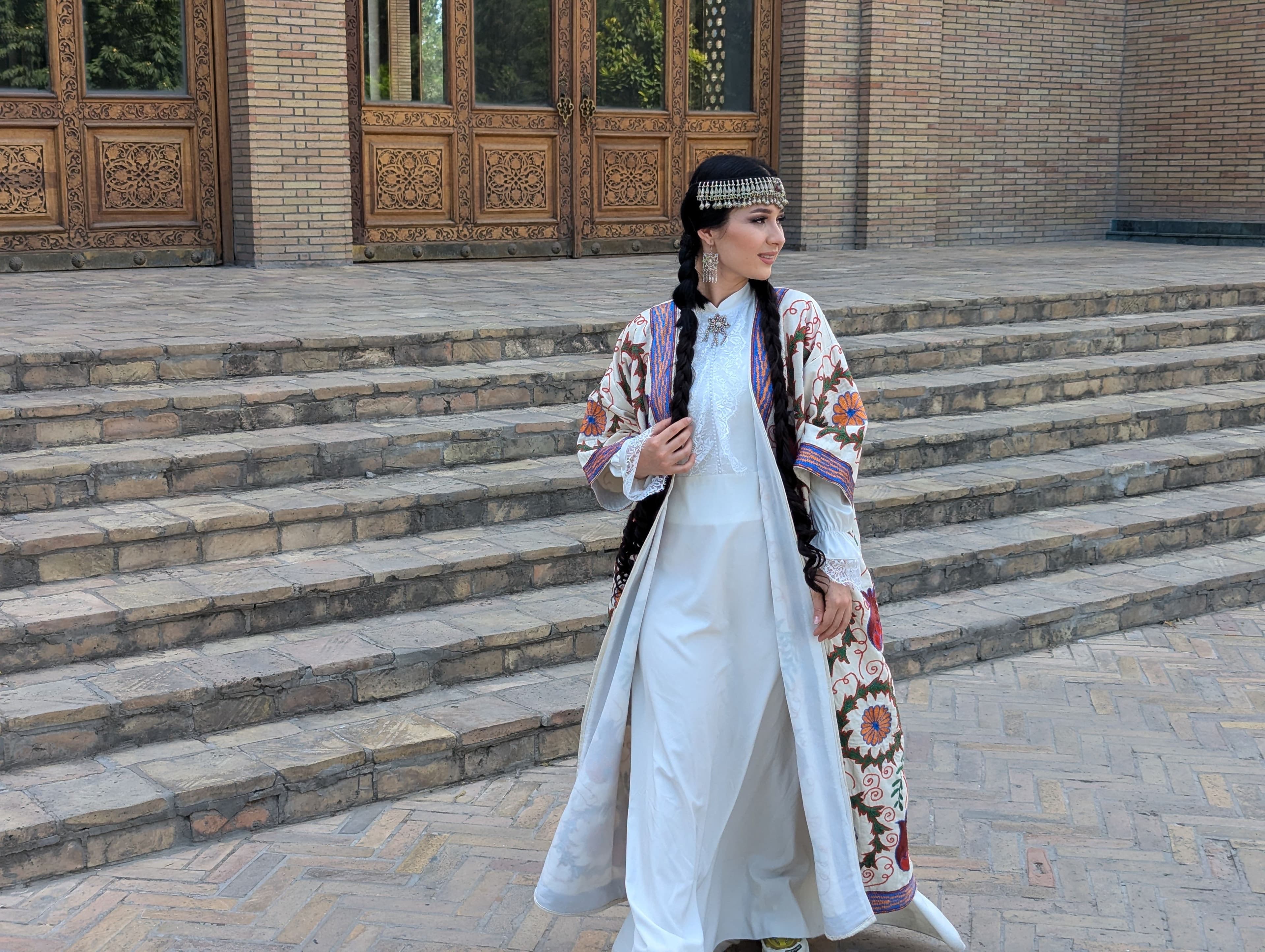 Samarkand, Almaty, Bishkek - 9 nights 7