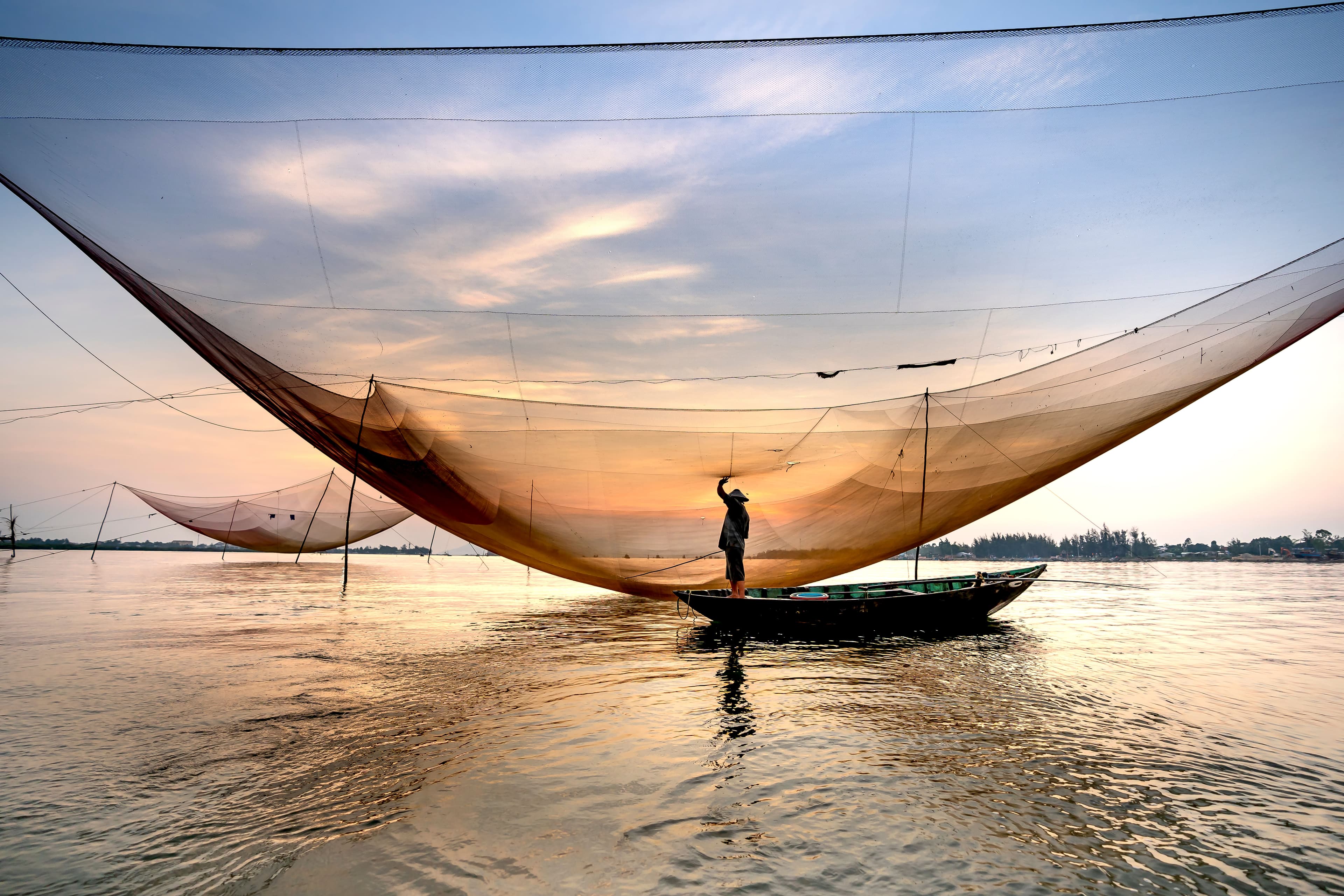 Hanoi, Hoi An, Ho Chi Minh City - 7 nights 5