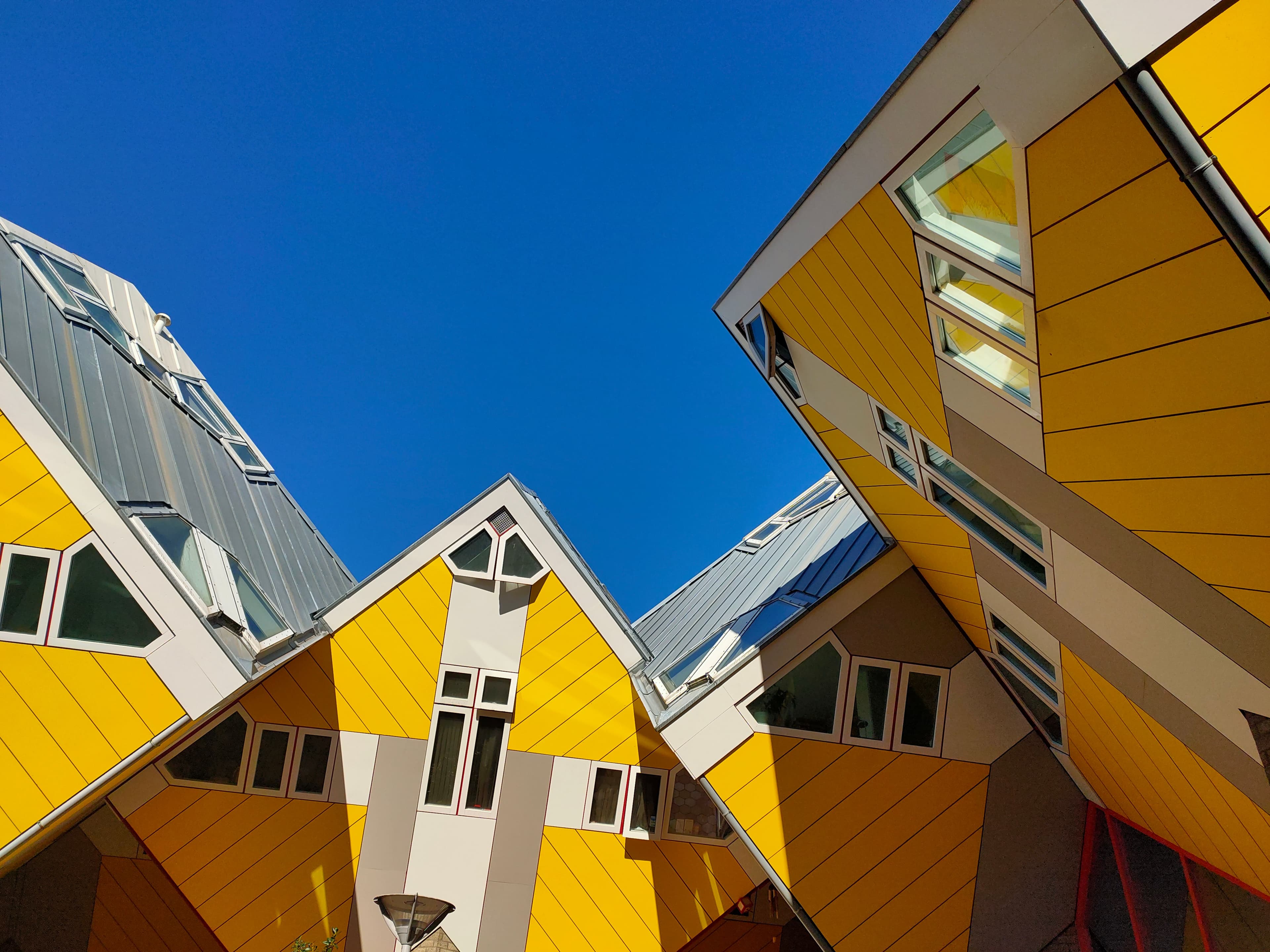 Amsterdam, Rotterdam - 7 nights 2