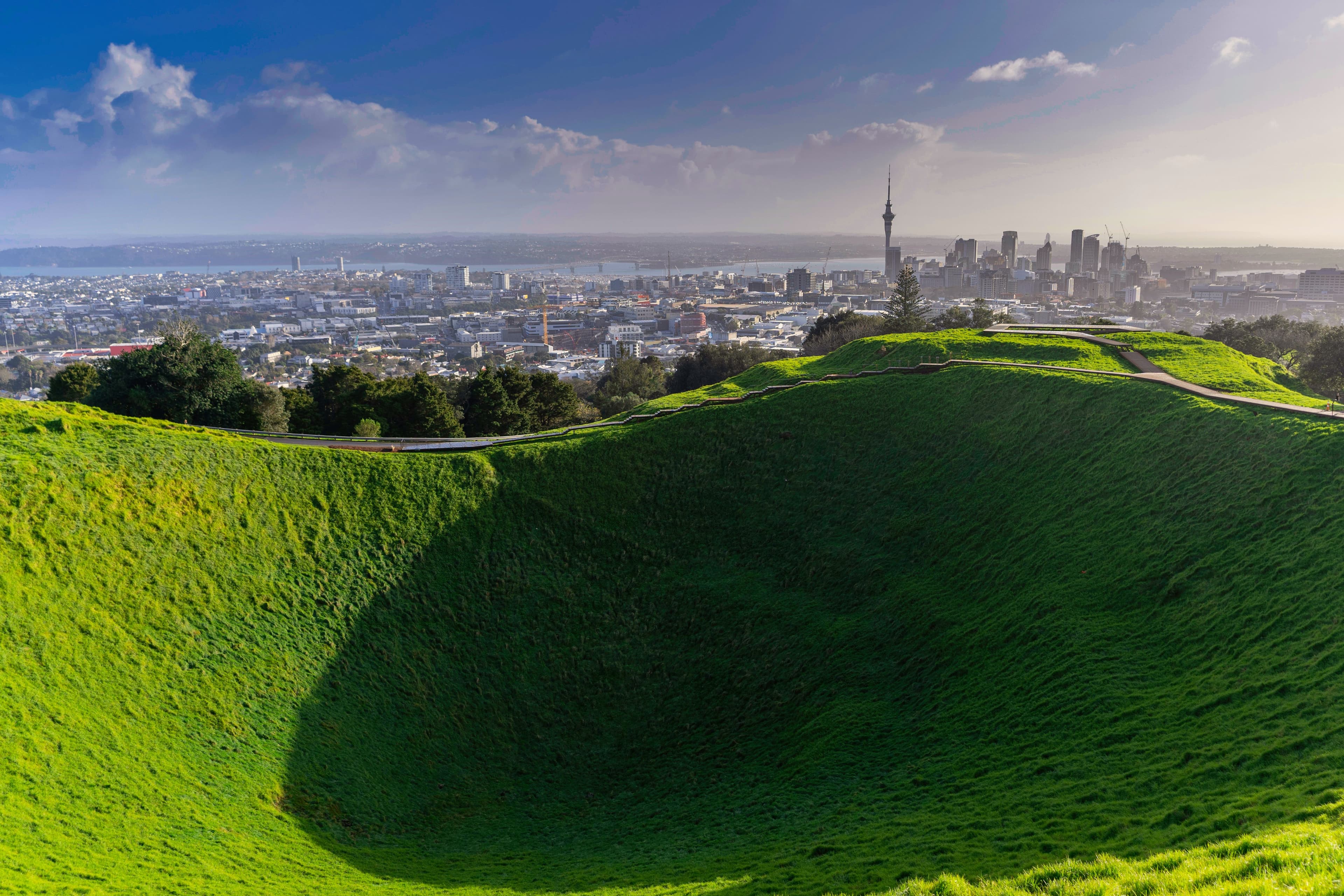 Auckland, Queenstown - 11 nights 5
