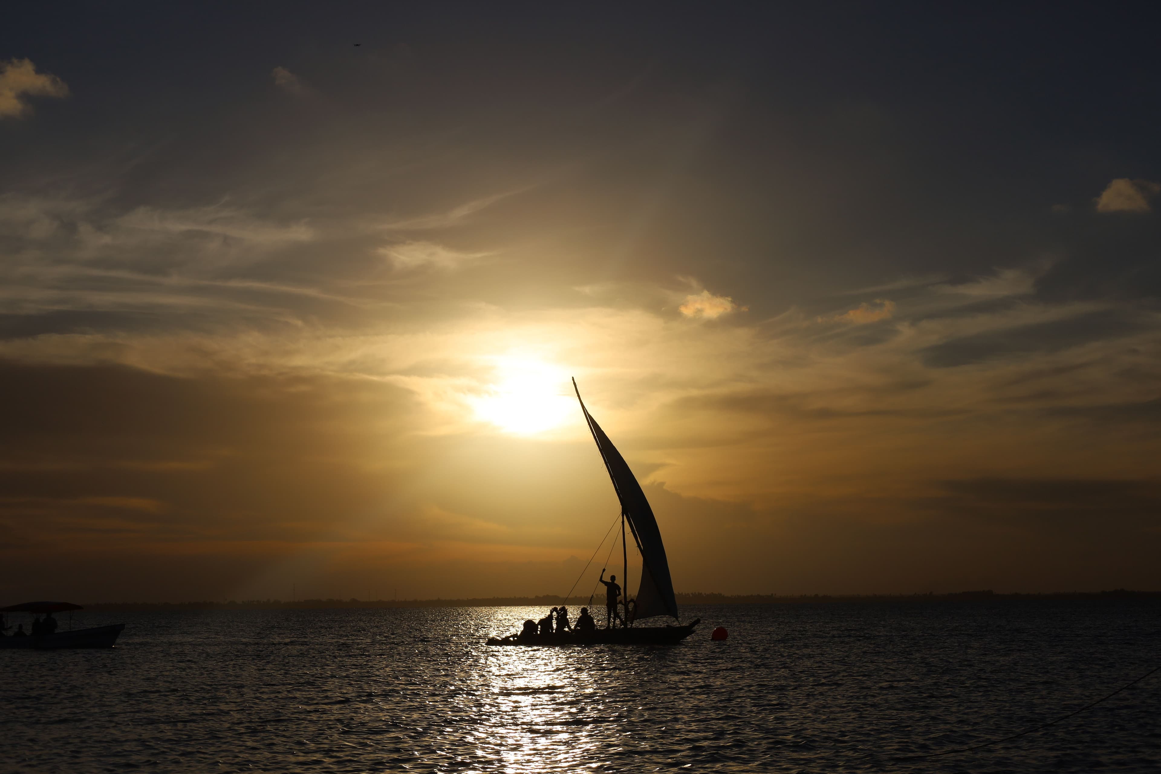 Lamu, Nairobi, Masai Mara - 9 nights 4